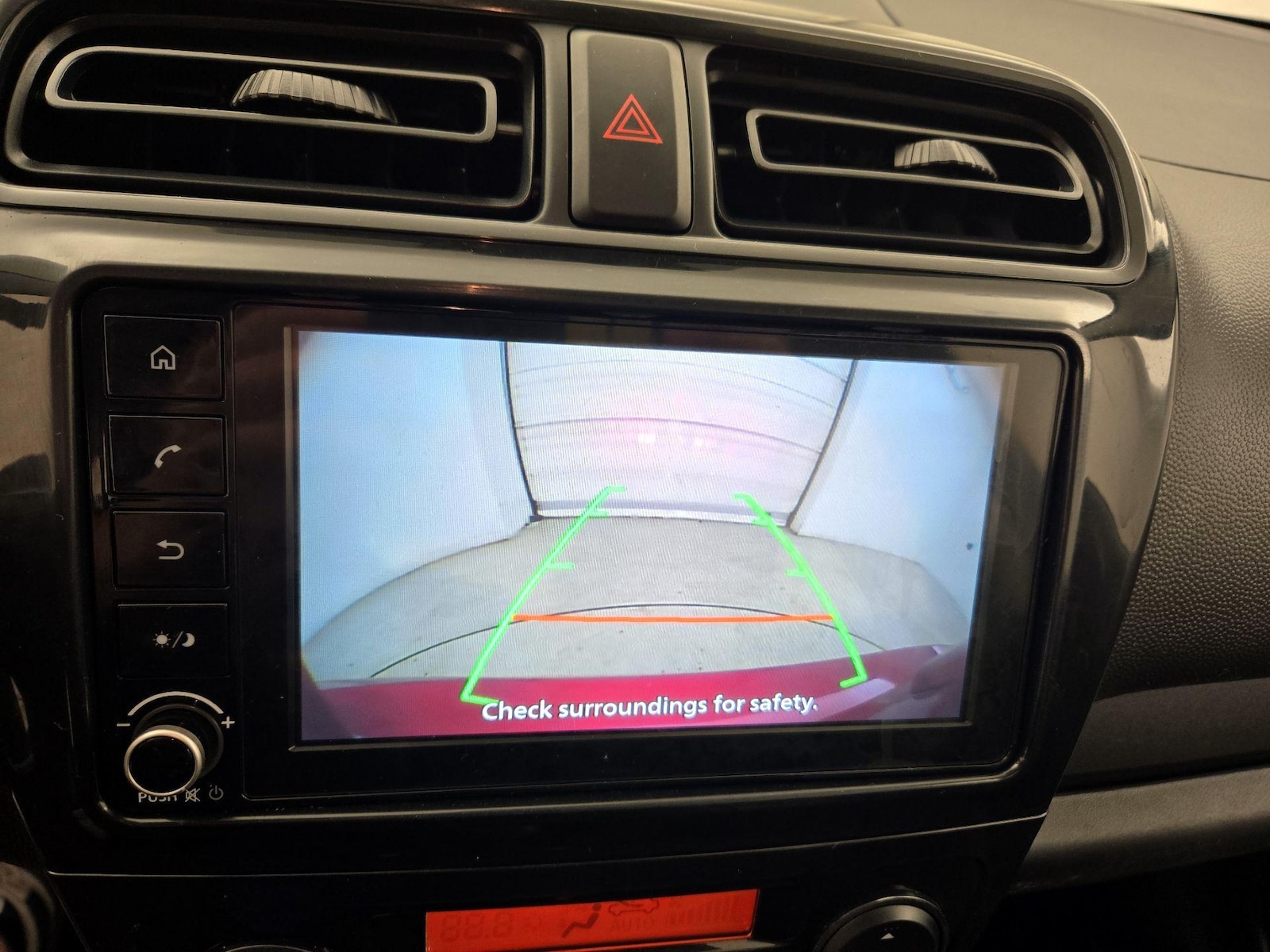 2024 Mitsubishi Mirage ES - Photo 15