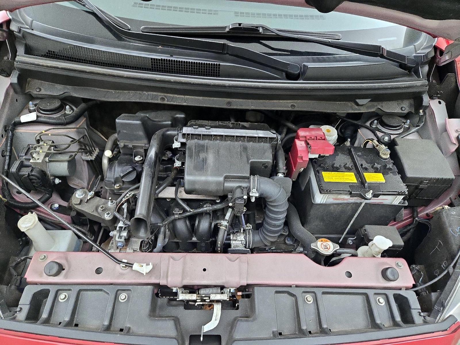 2024 Mitsubishi Mirage ES - Photo 22
