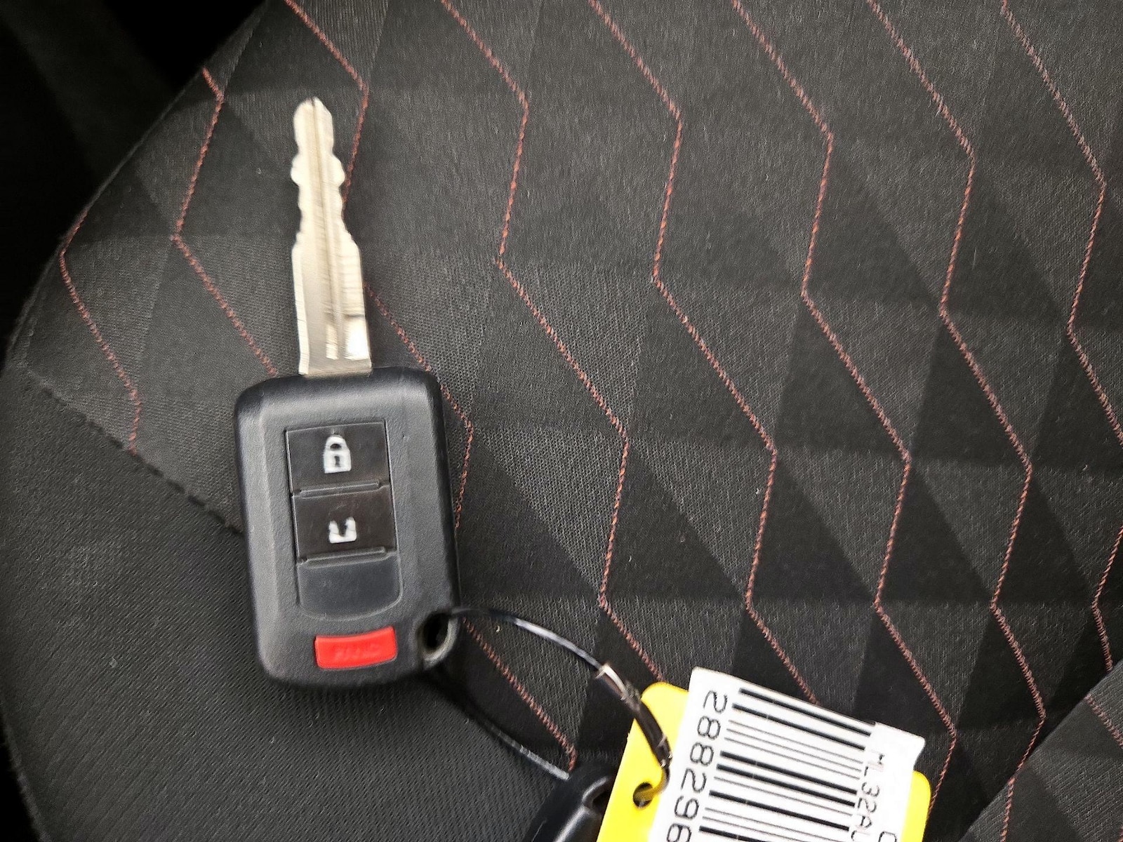 2024 Mitsubishi Mirage ES - Photo 23