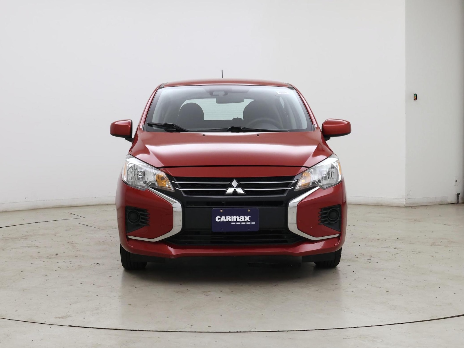 2024 Mitsubishi Mirage ES - Photo 6