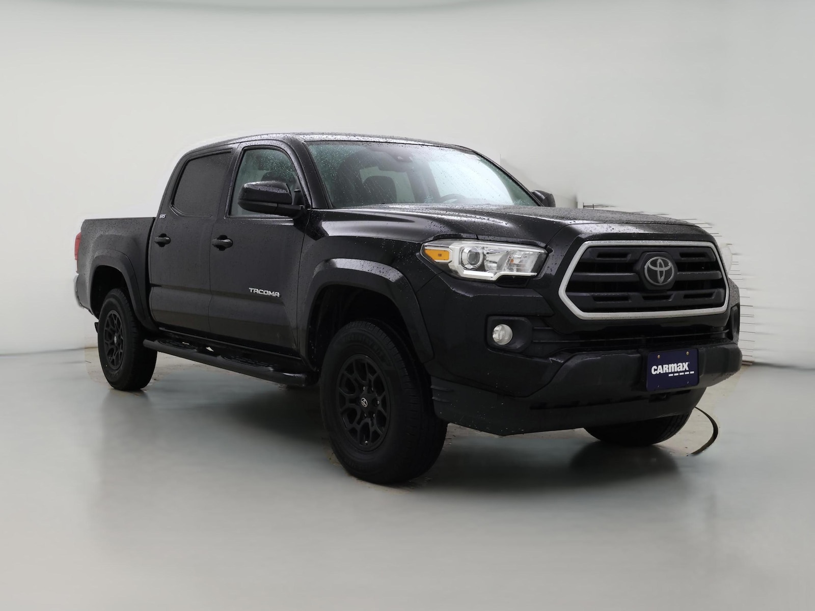 2018 Toyota Tacoma