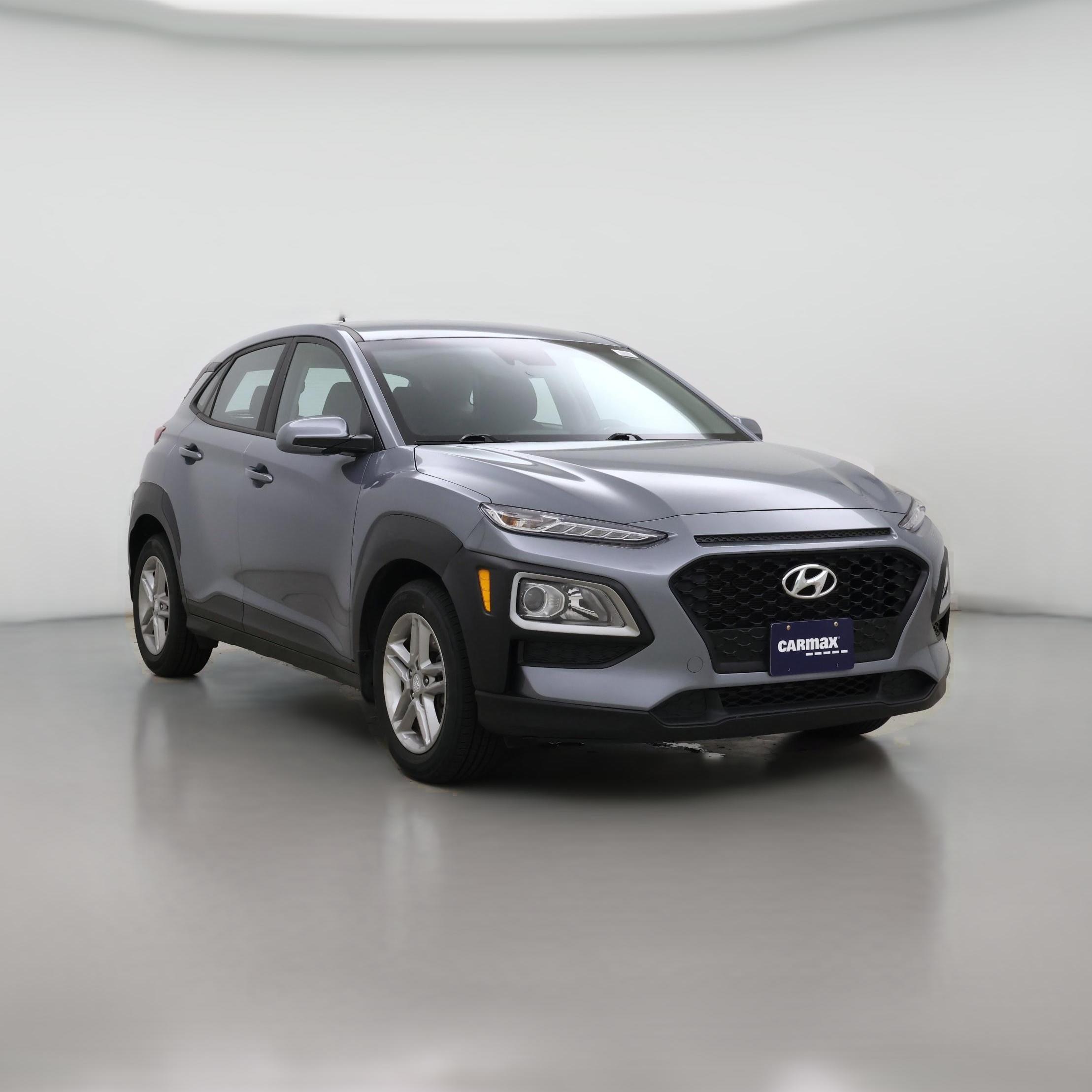 Thumbnail: 2020 Hyundai Kona - 1