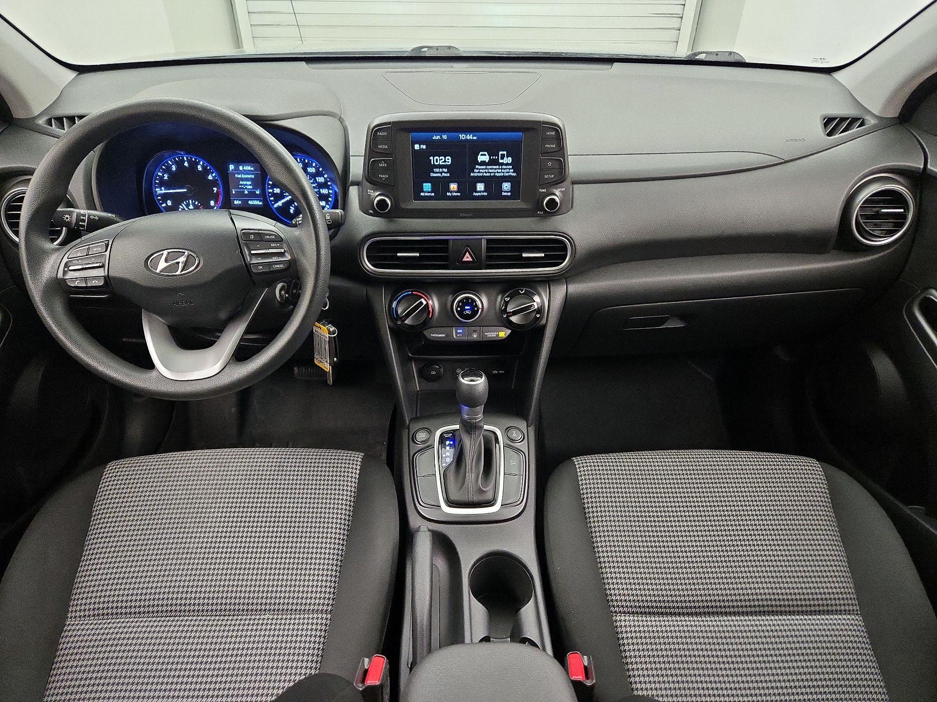 Thumbnail: 2020 Hyundai Kona - 9