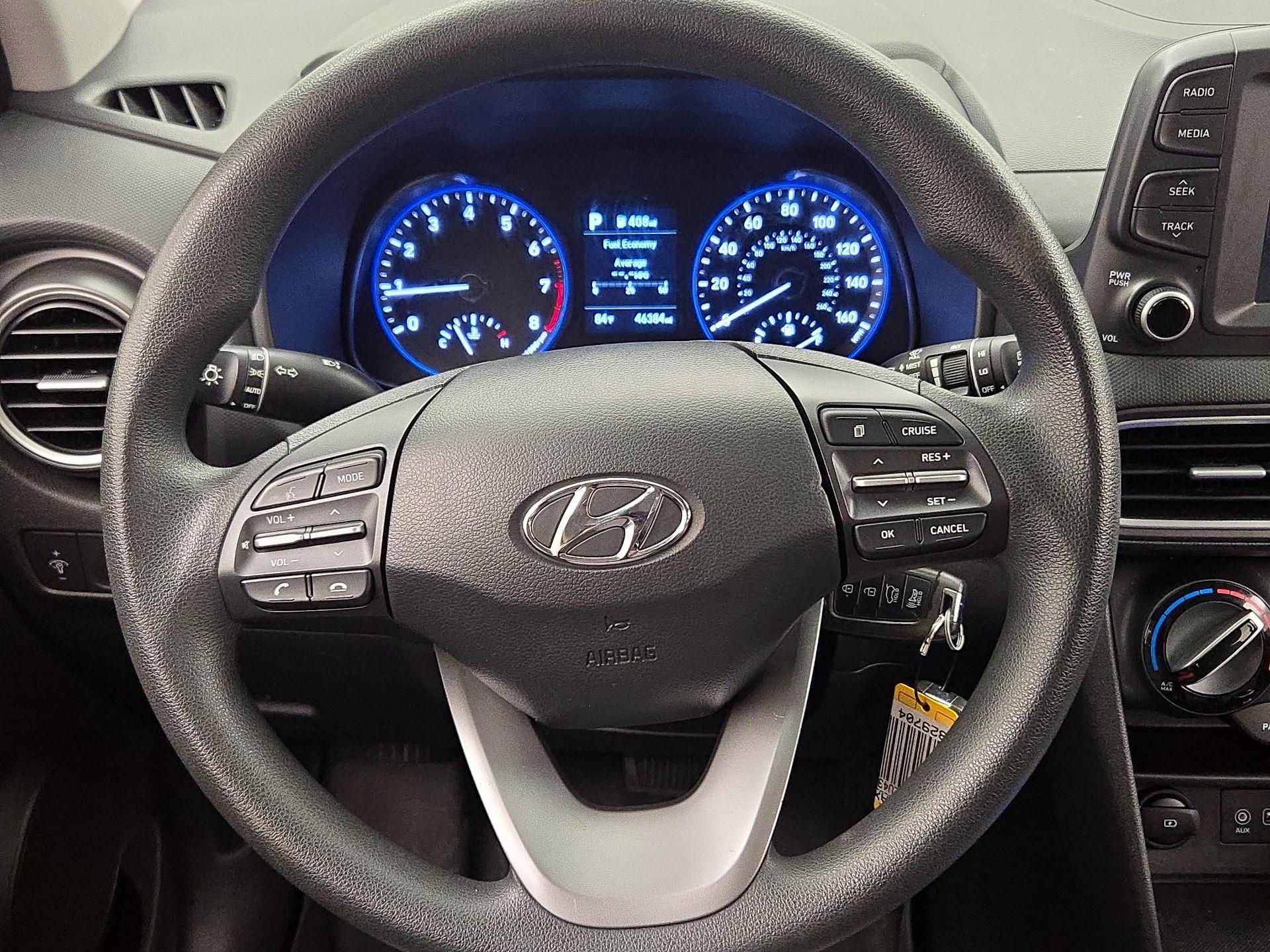 Thumbnail: 2020 Hyundai Kona - 10