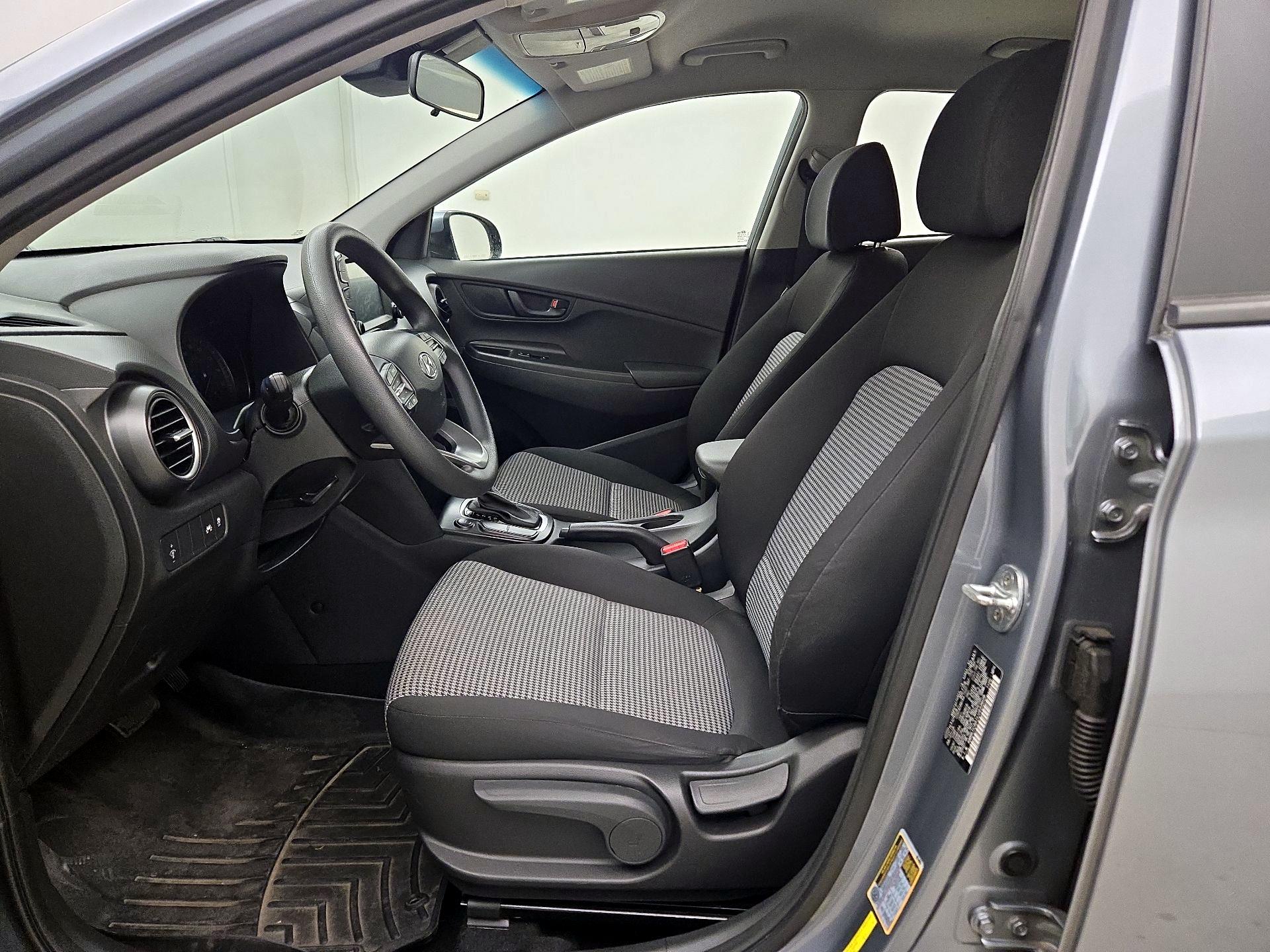Thumbnail: 2020 Hyundai Kona - 11