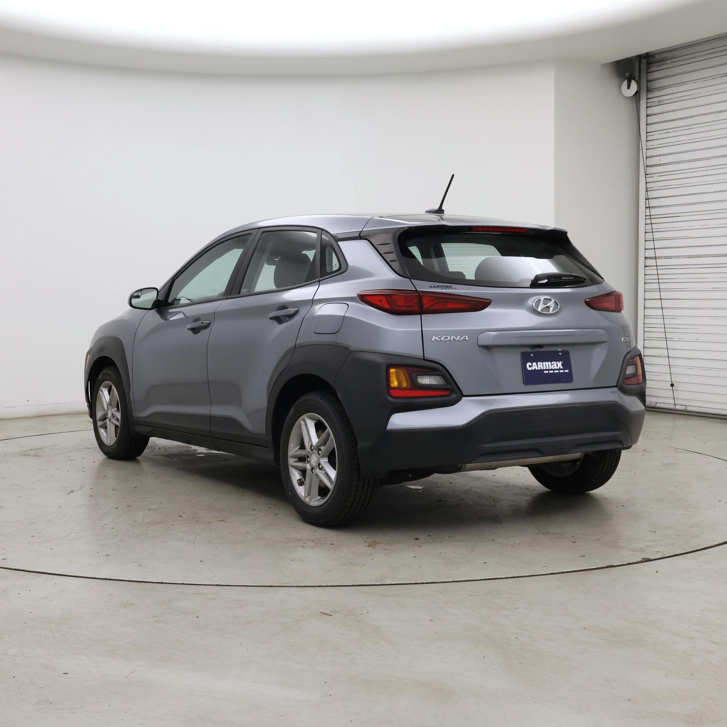 Thumbnail: 2020 Hyundai Kona - 2