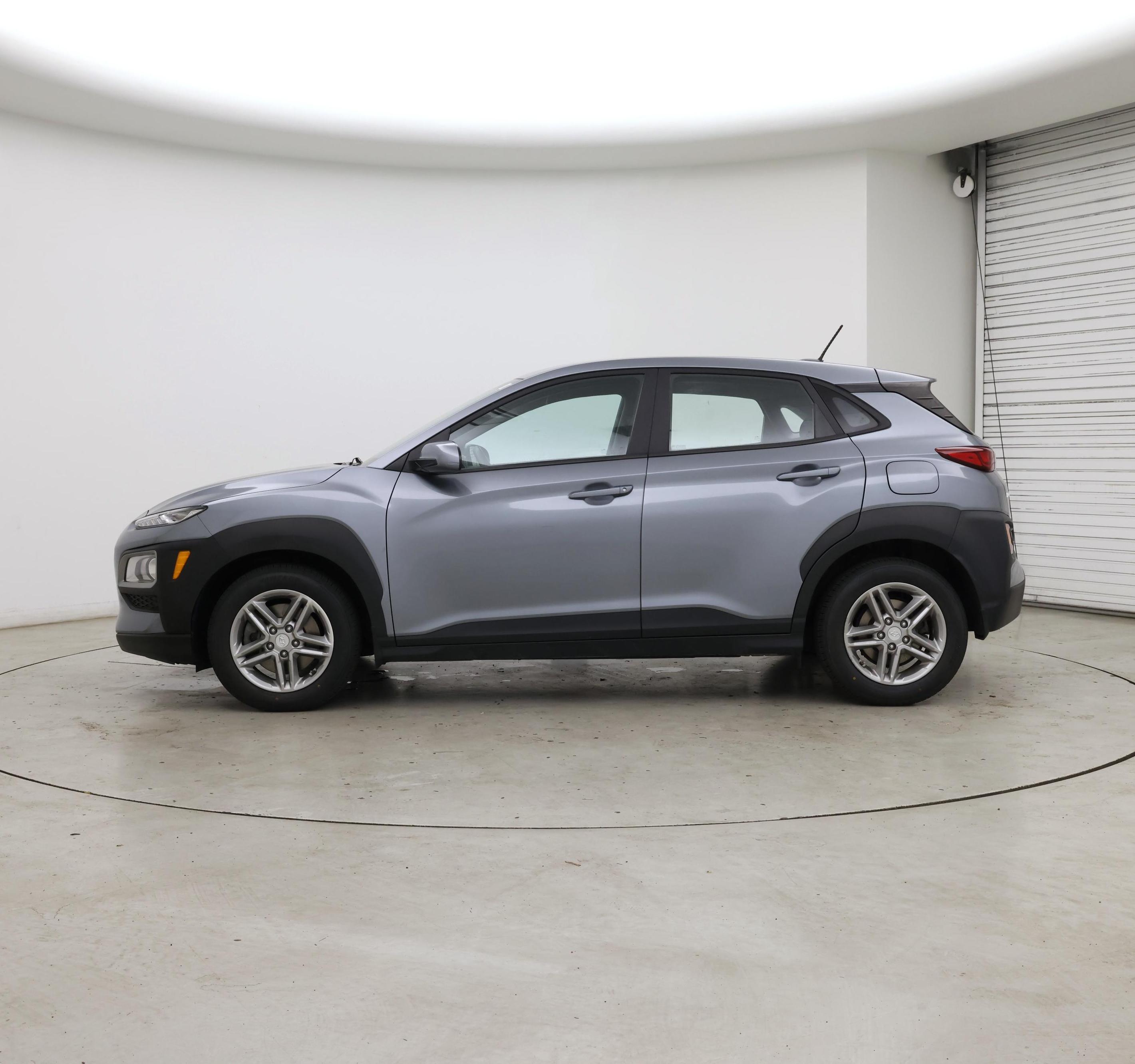 Thumbnail: 2020 Hyundai Kona - 3