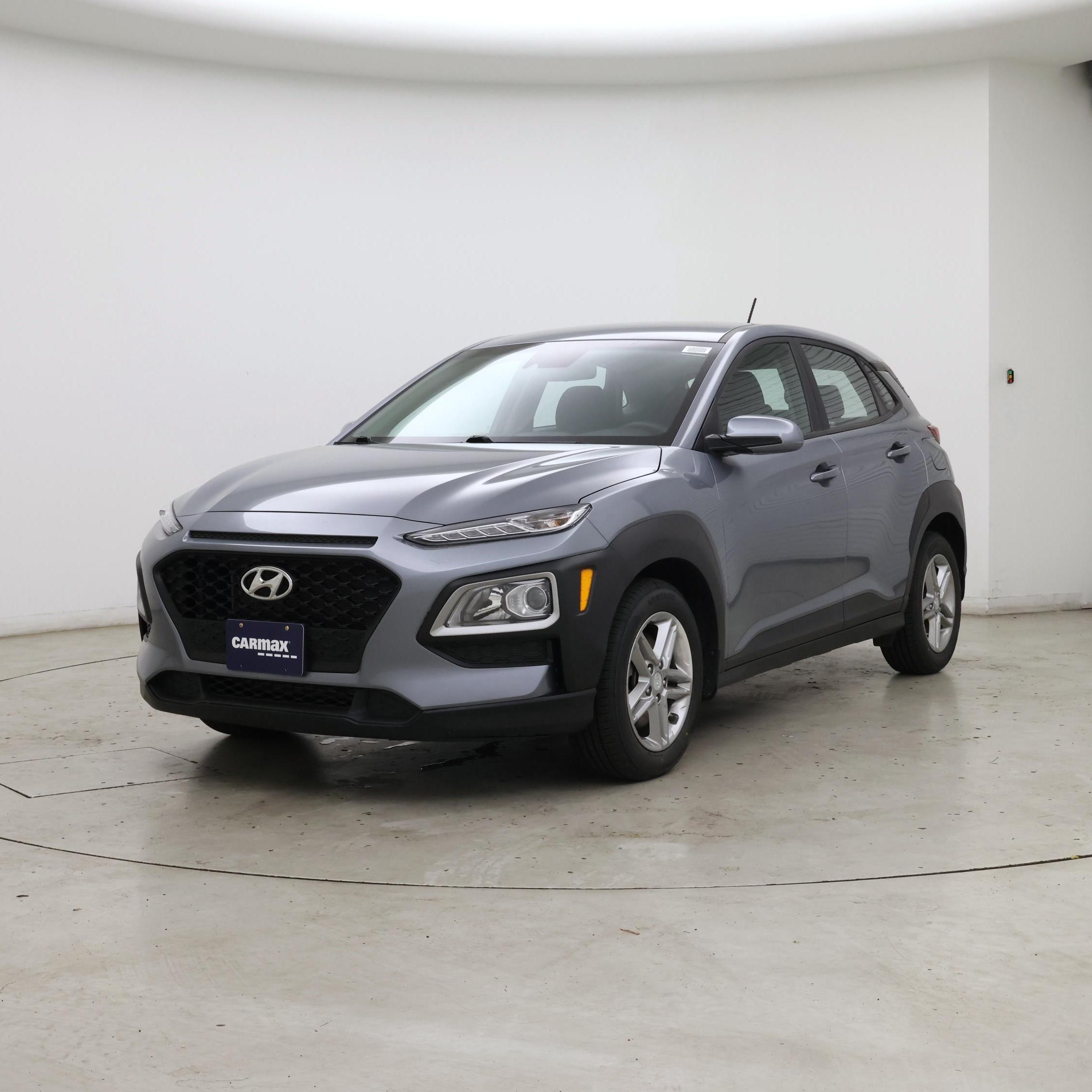 Thumbnail: 2020 Hyundai Kona - 4
