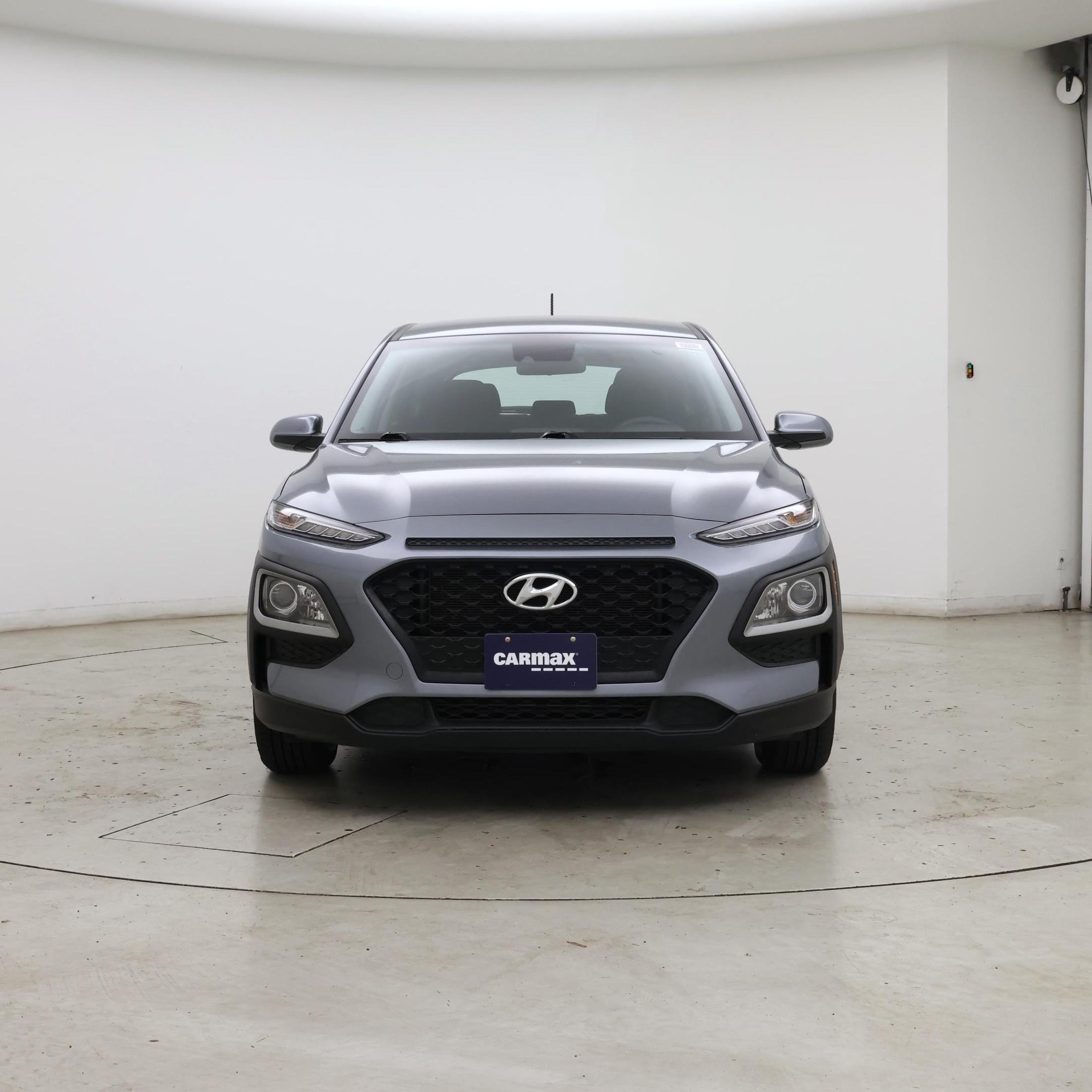Thumbnail: 2020 Hyundai Kona - 5