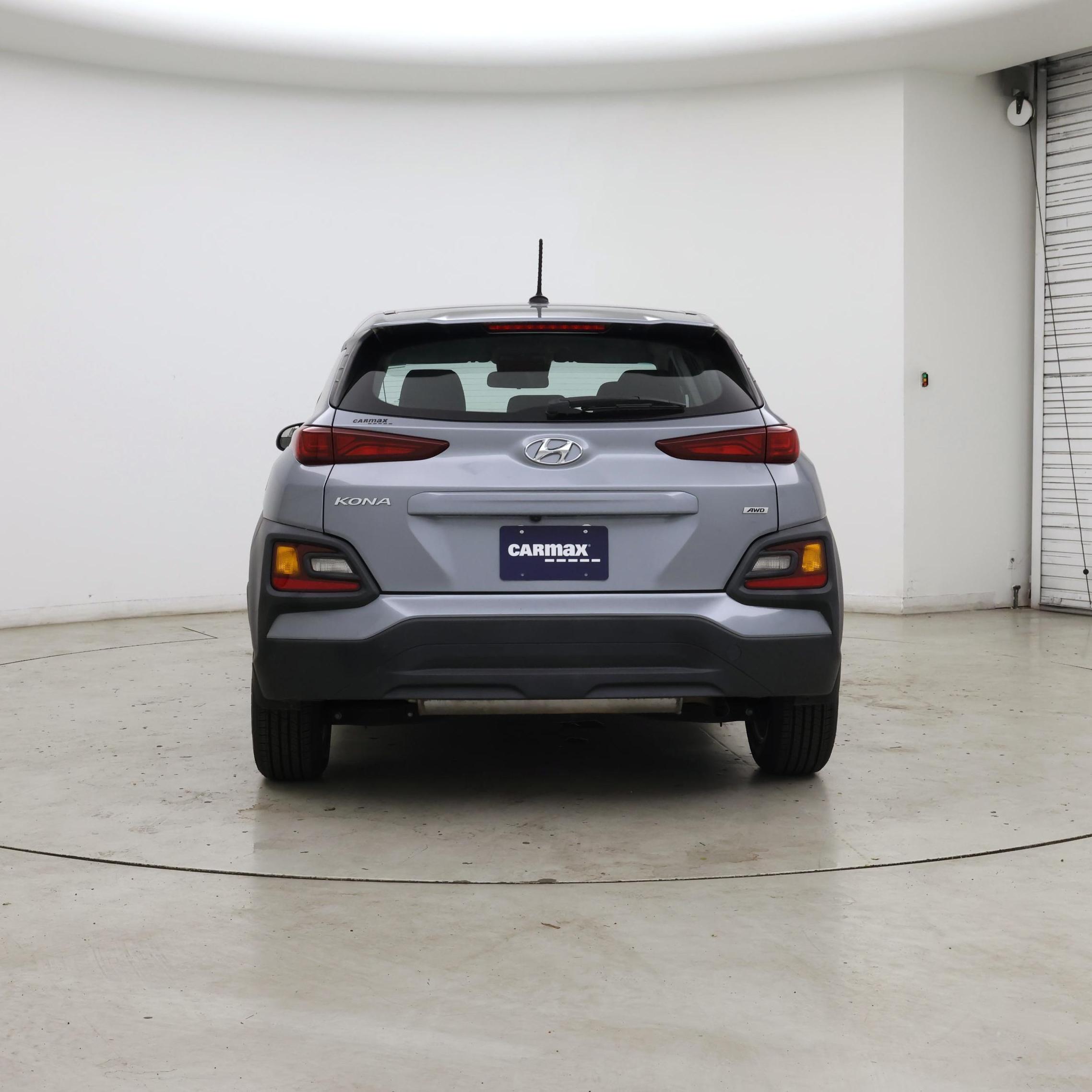 Thumbnail: 2020 Hyundai Kona - 6