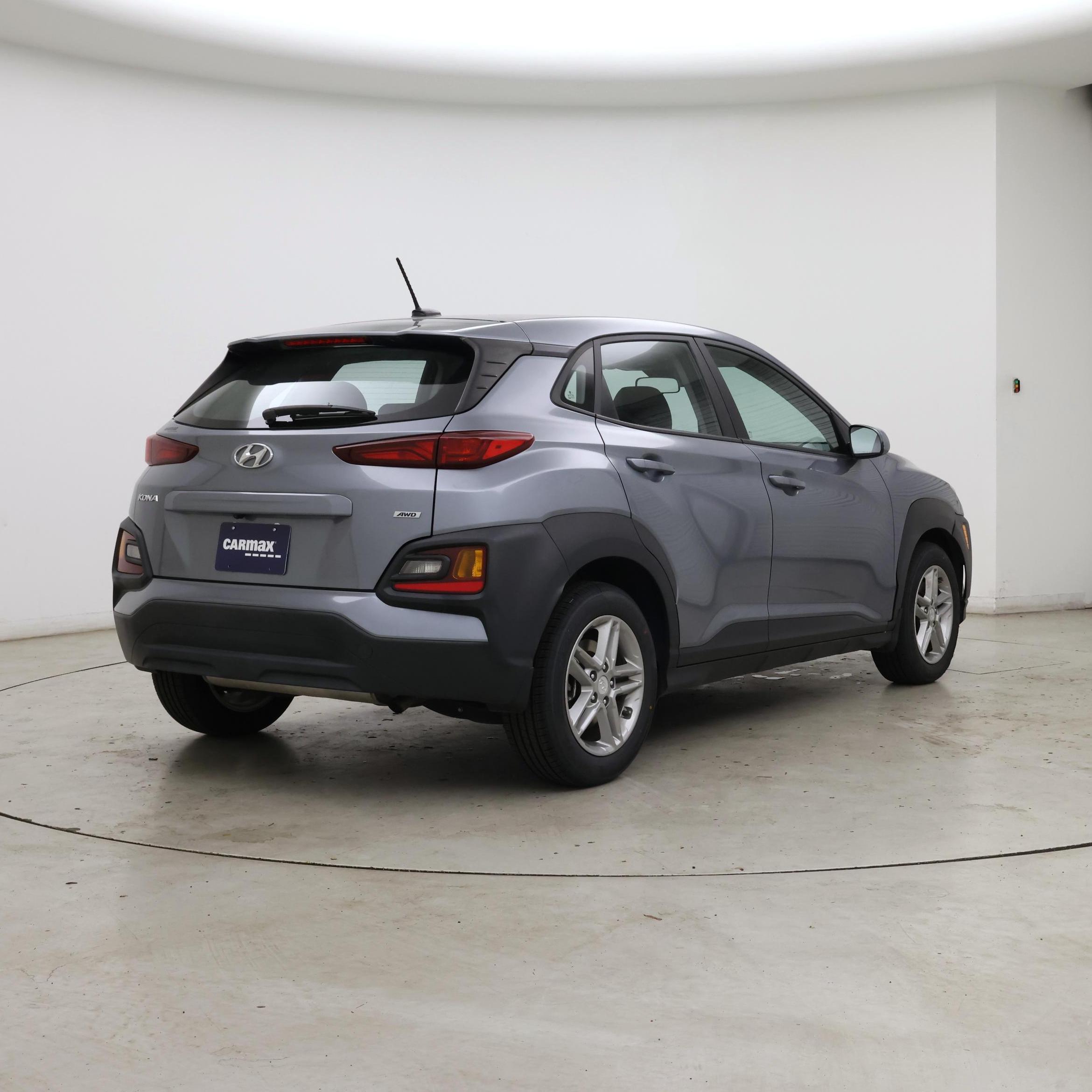 Thumbnail: 2020 Hyundai Kona - 8