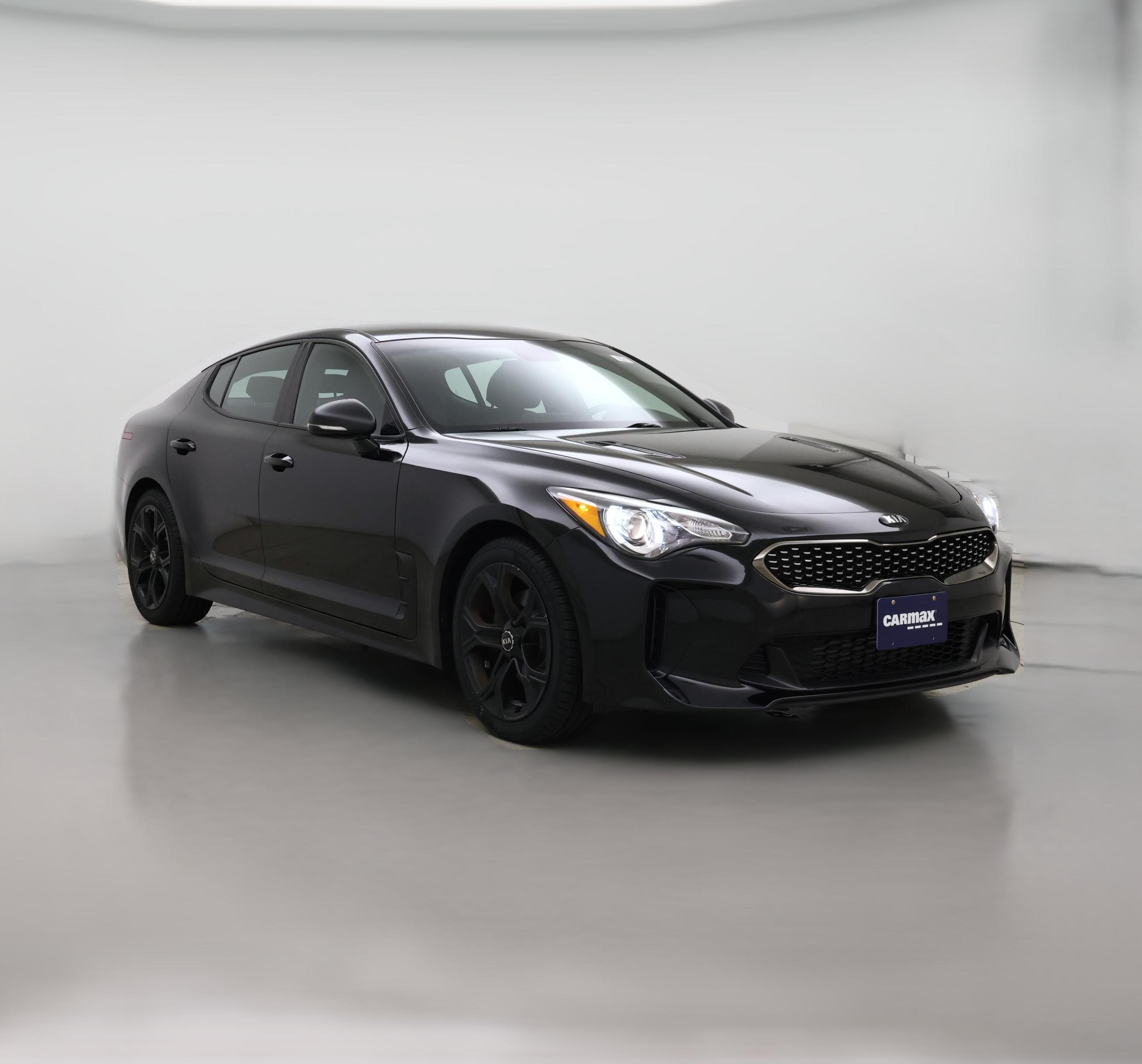 Thumbnail: 2020 Kia Stinger - 1
