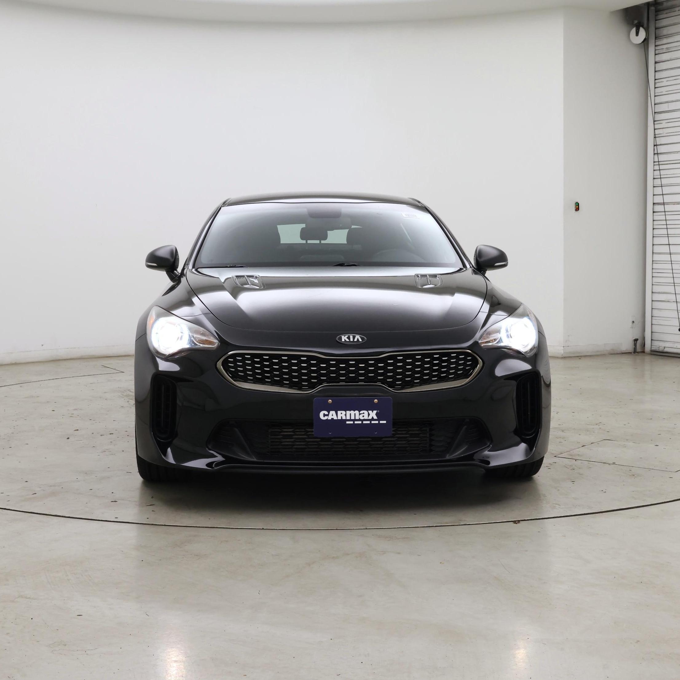 Thumbnail: 2020 Kia Stinger - 5