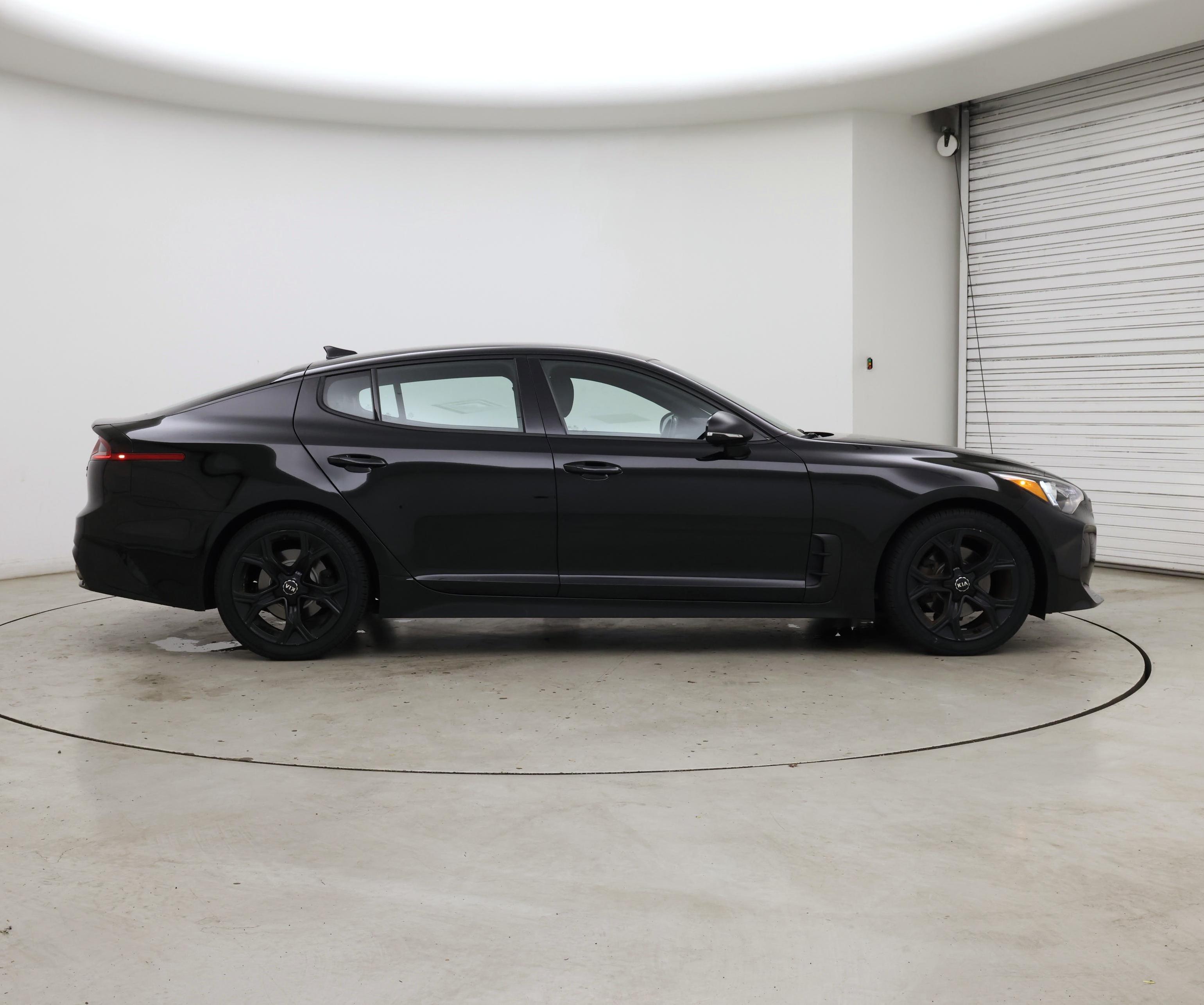 Thumbnail: 2020 Kia Stinger - 7