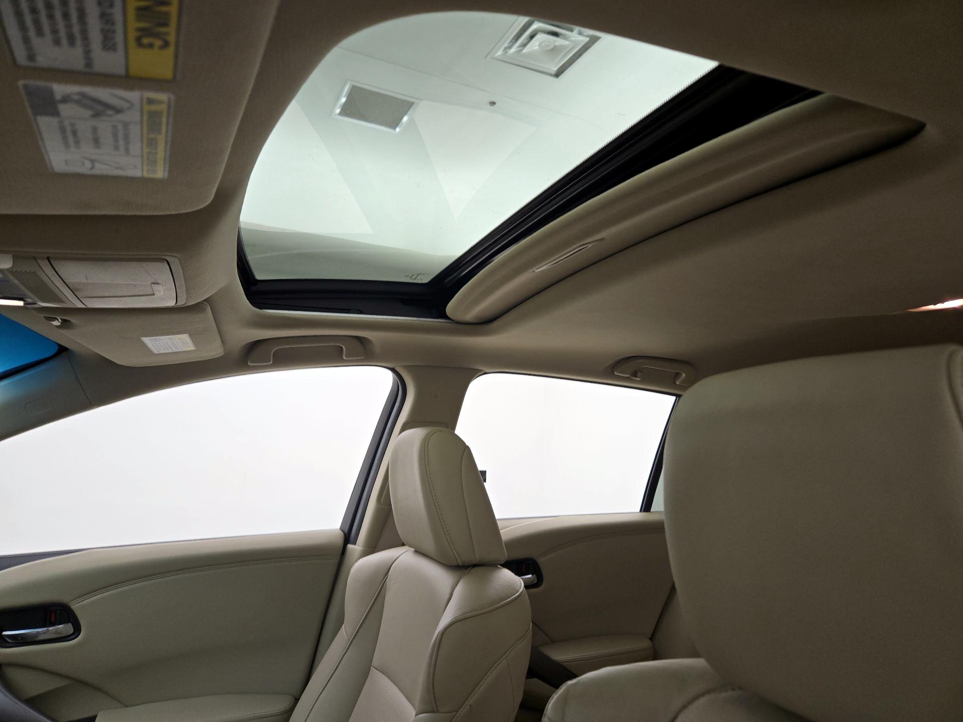 Thumbnail: 2015 Acura RDX - 17