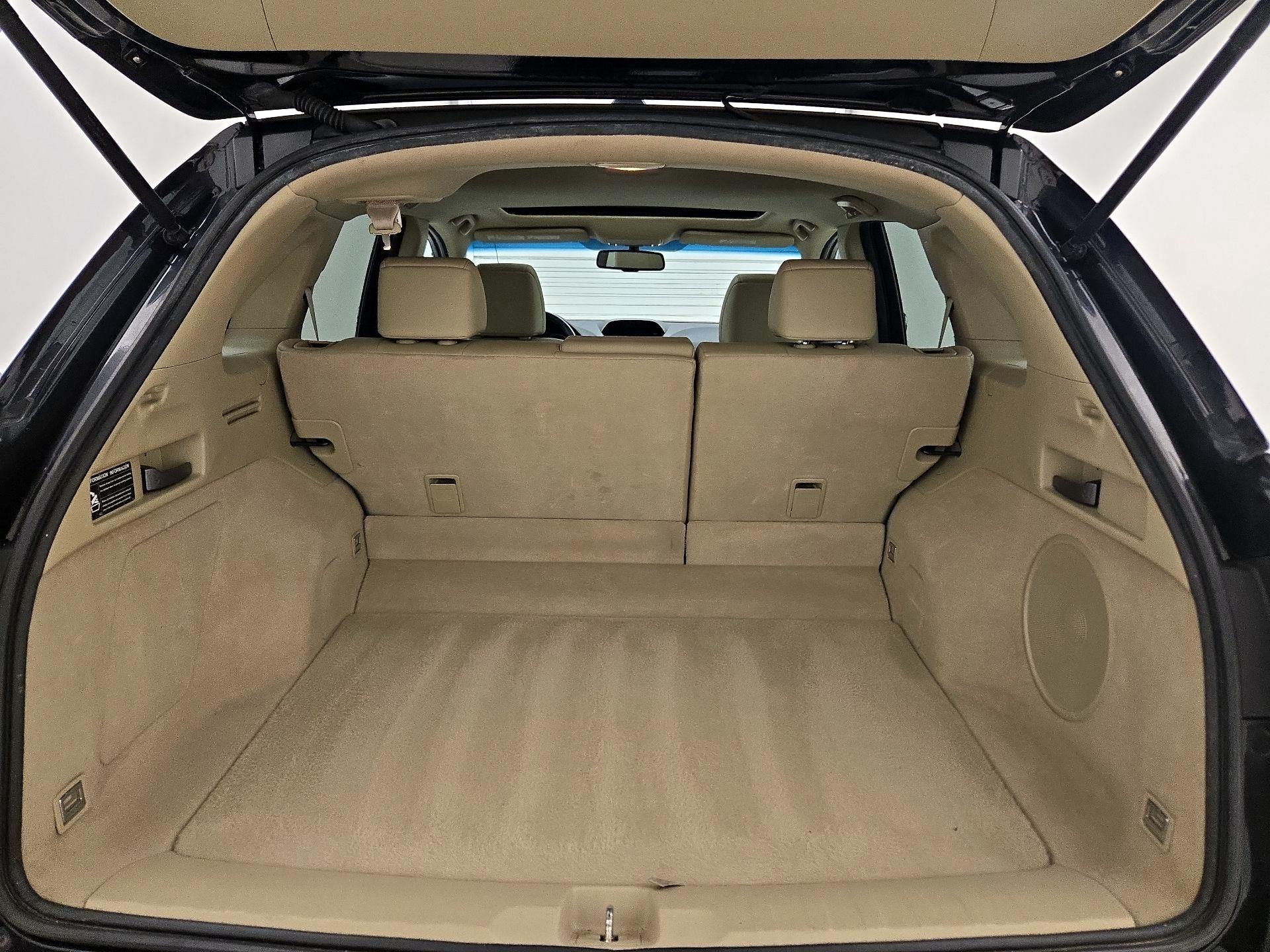 Thumbnail: 2015 Acura RDX - 19