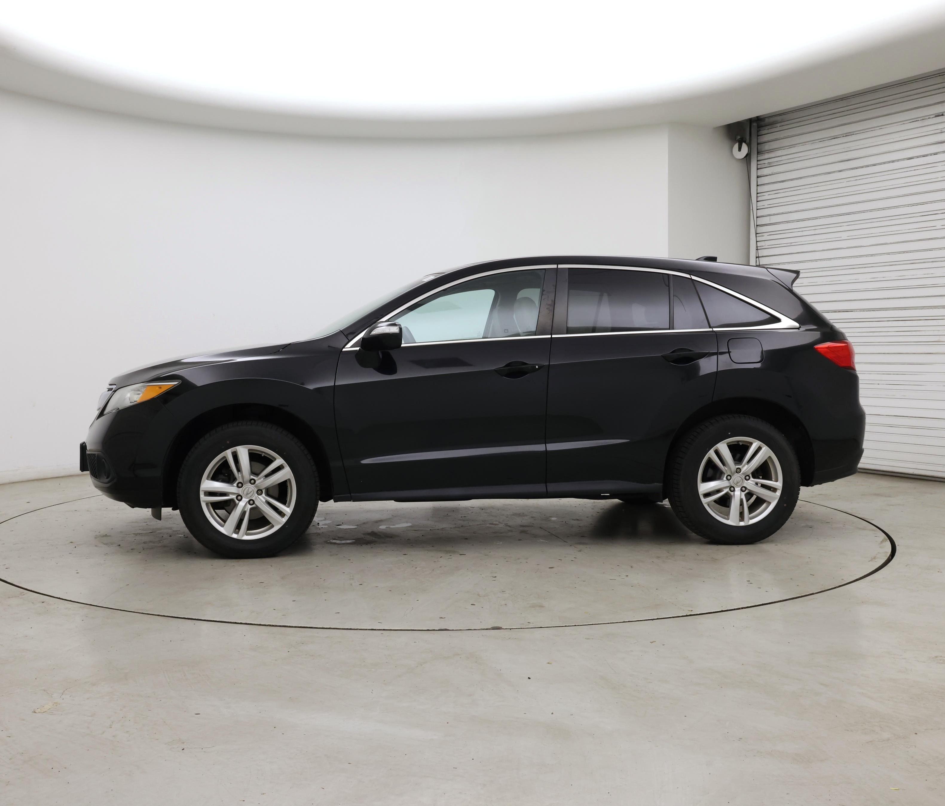 Thumbnail: 2015 Acura RDX - 3