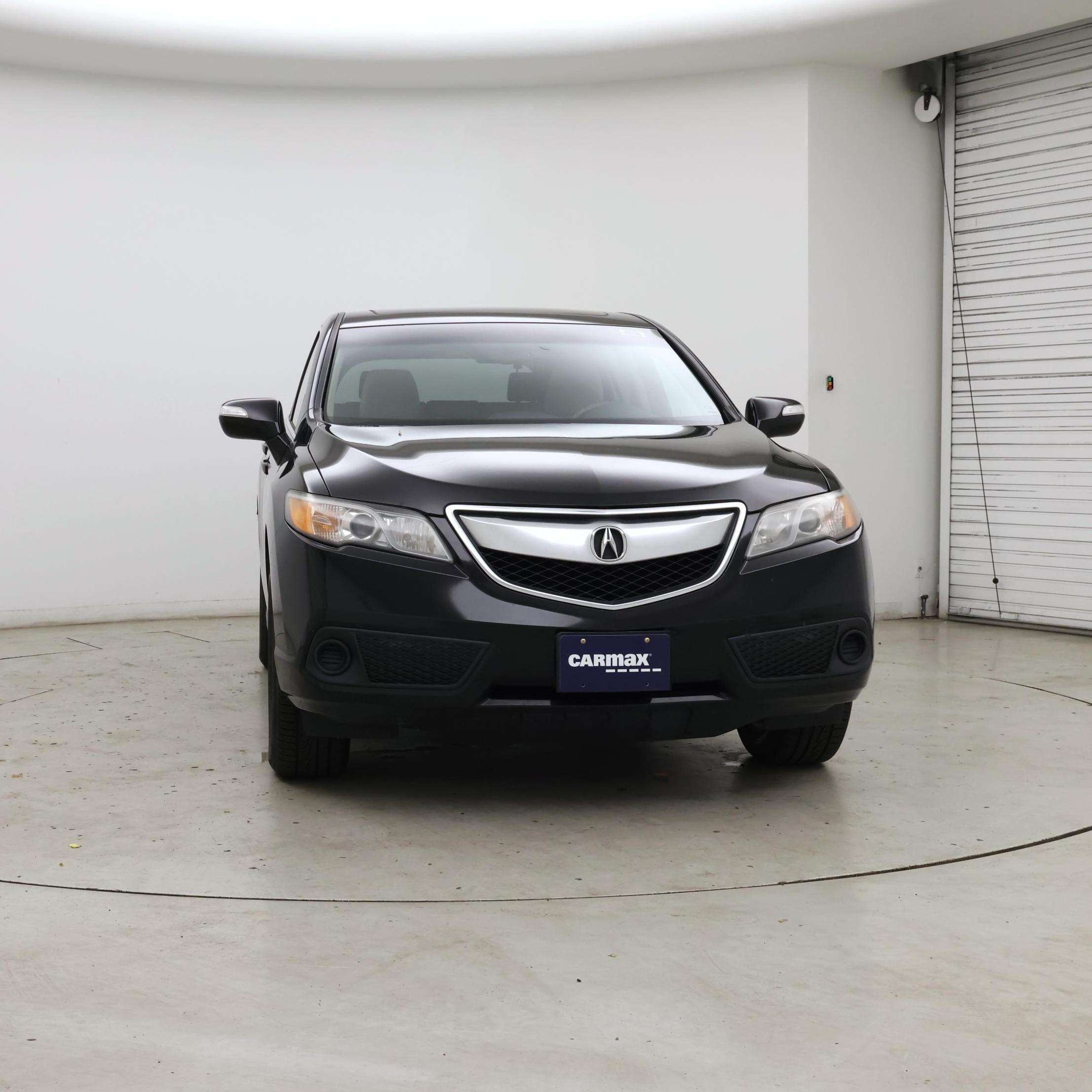 Thumbnail: 2015 Acura RDX - 5