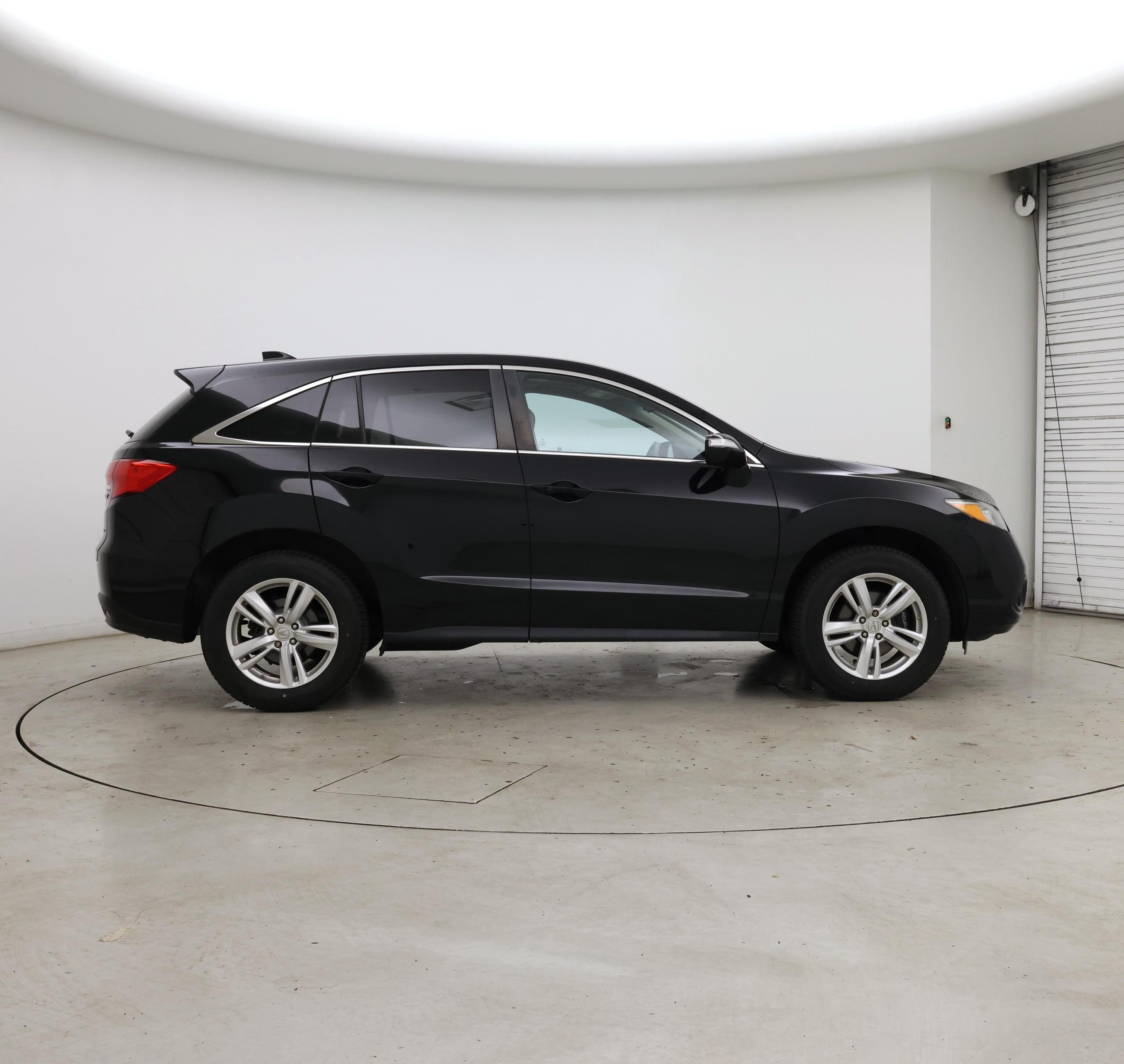 Thumbnail: 2015 Acura RDX - 7