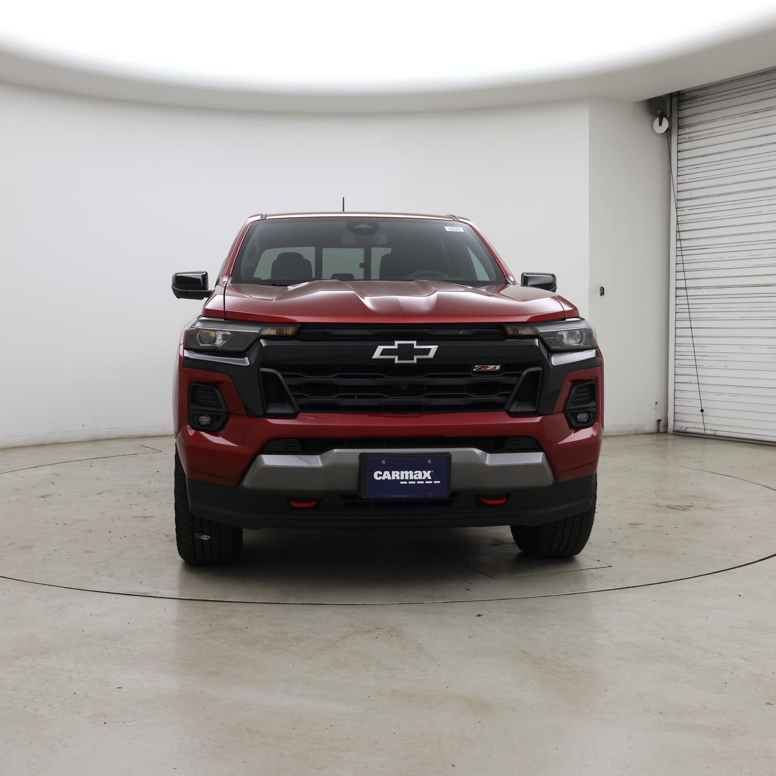 Thumbnail: 2024 Chevrolet Colorado - 5