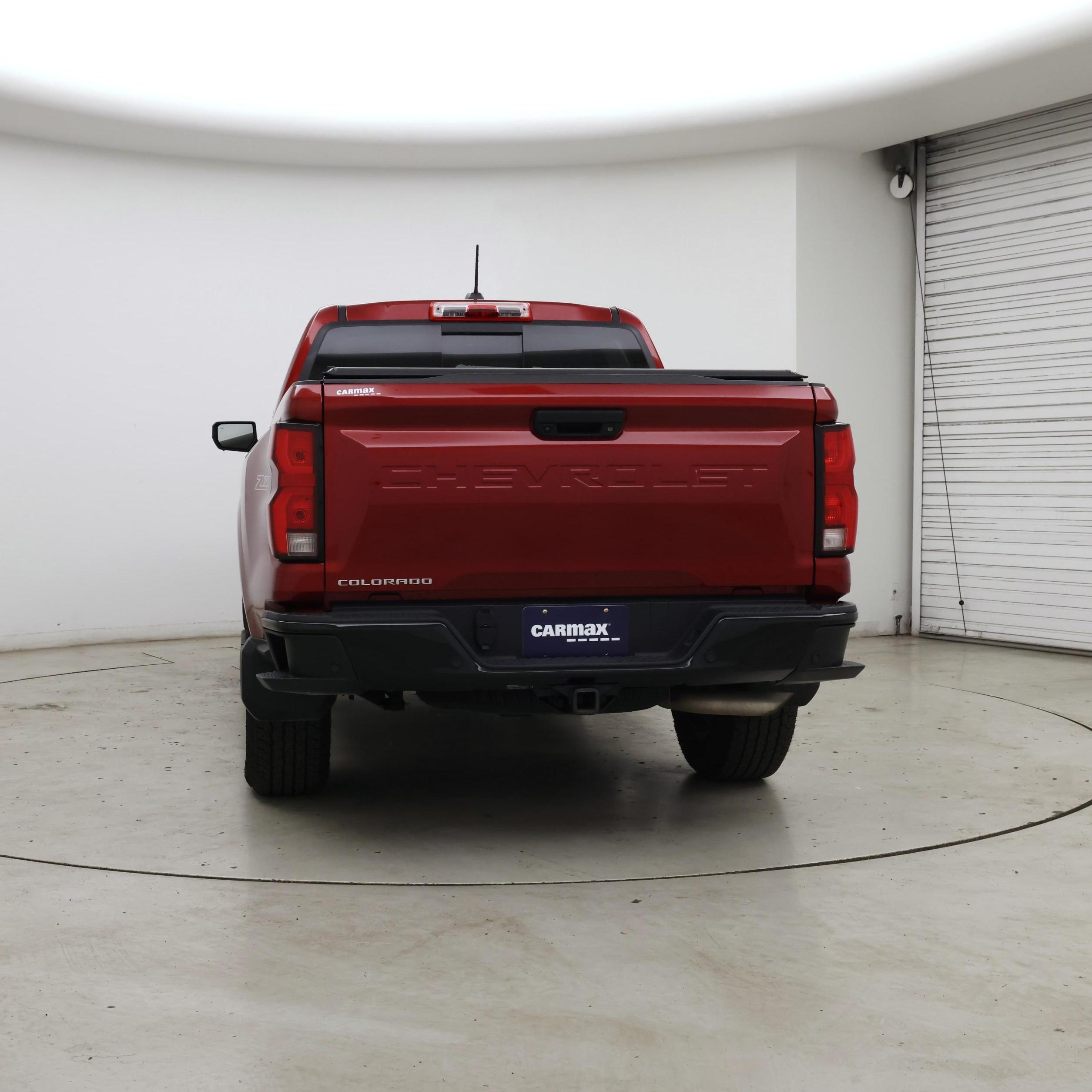 Thumbnail: 2024 Chevrolet Colorado - 6