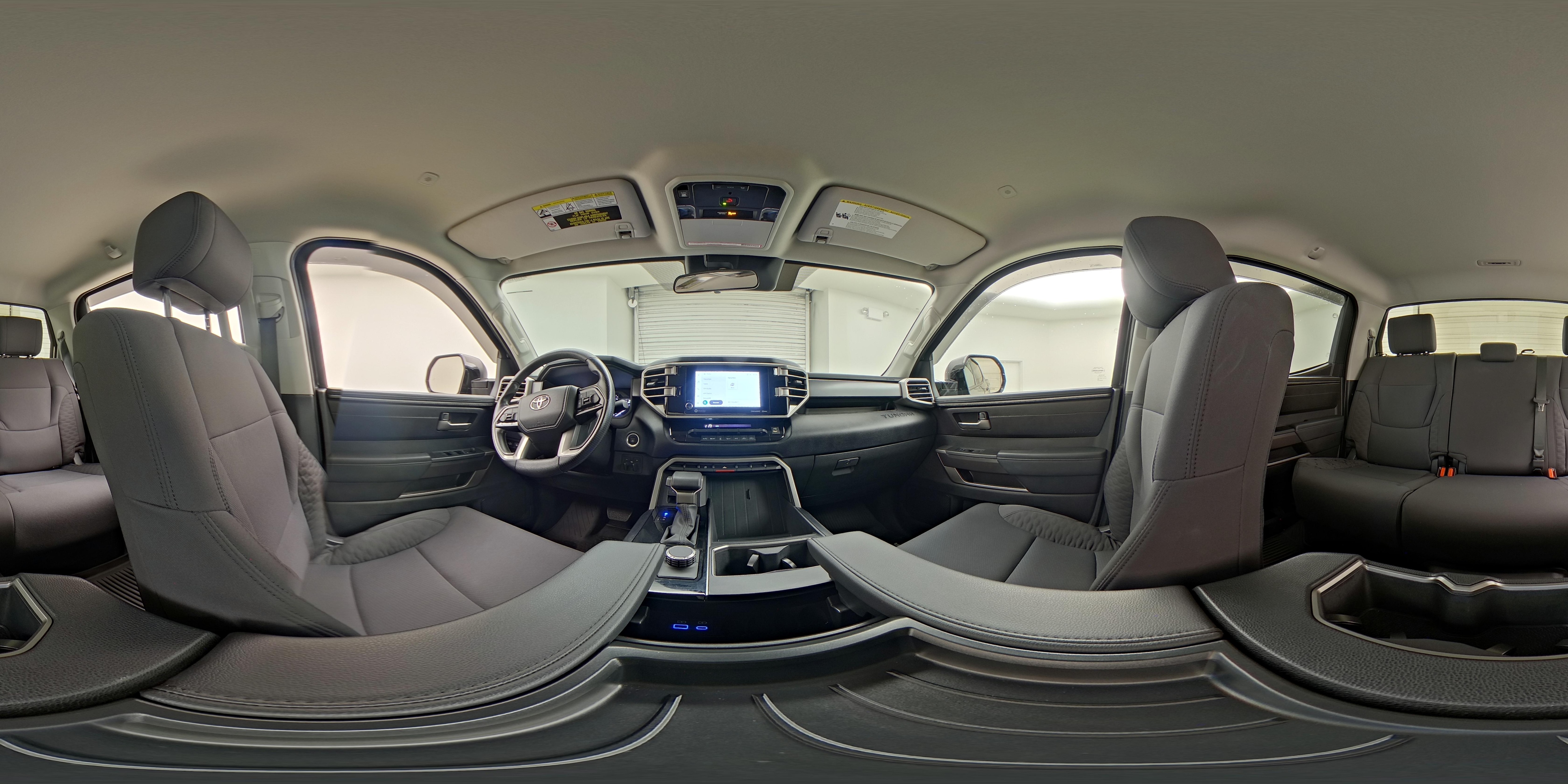 2023 Toyota Tundra SR5 - Photo 25