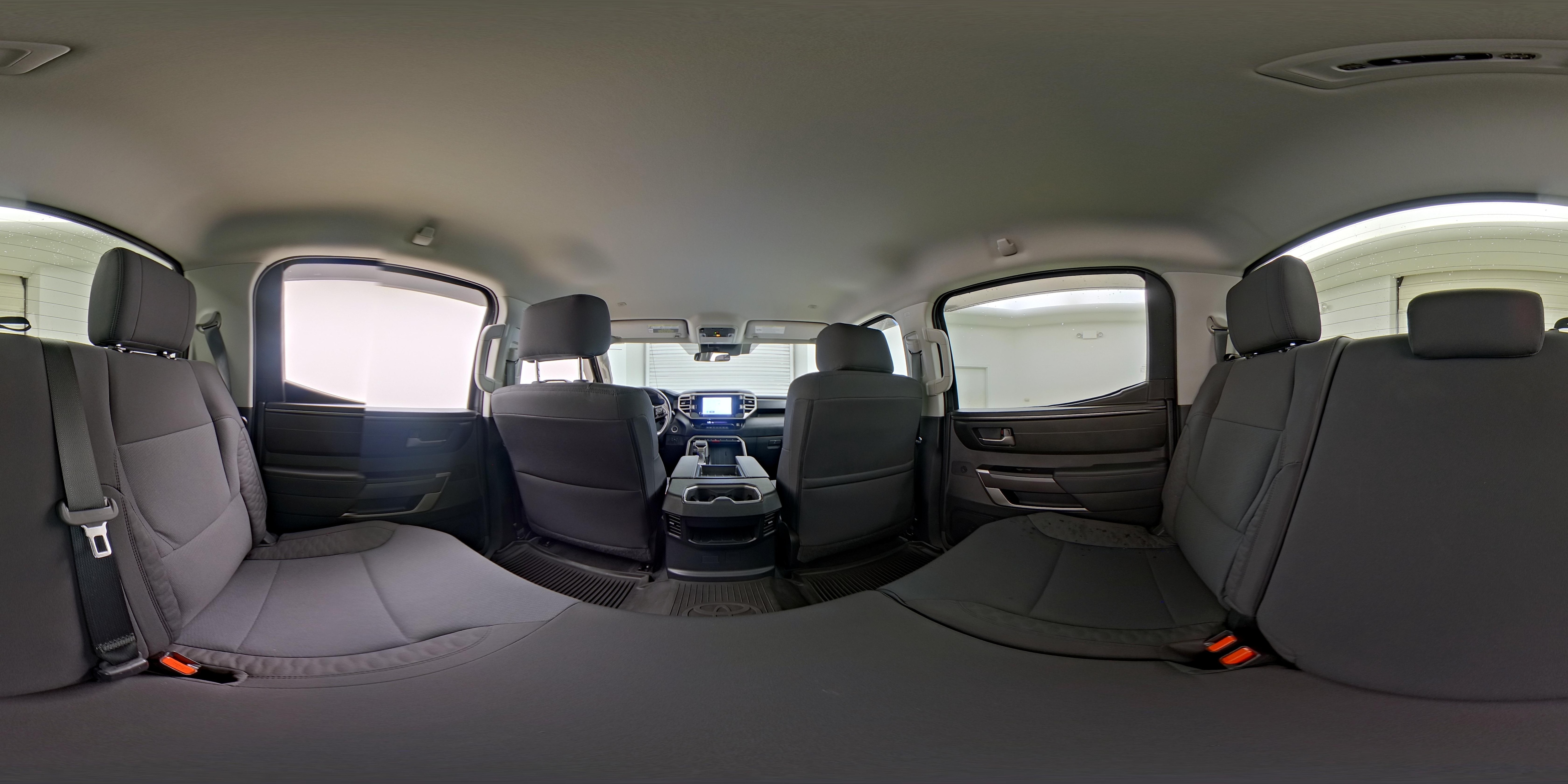 2023 Toyota Tundra SR5 - Photo 26