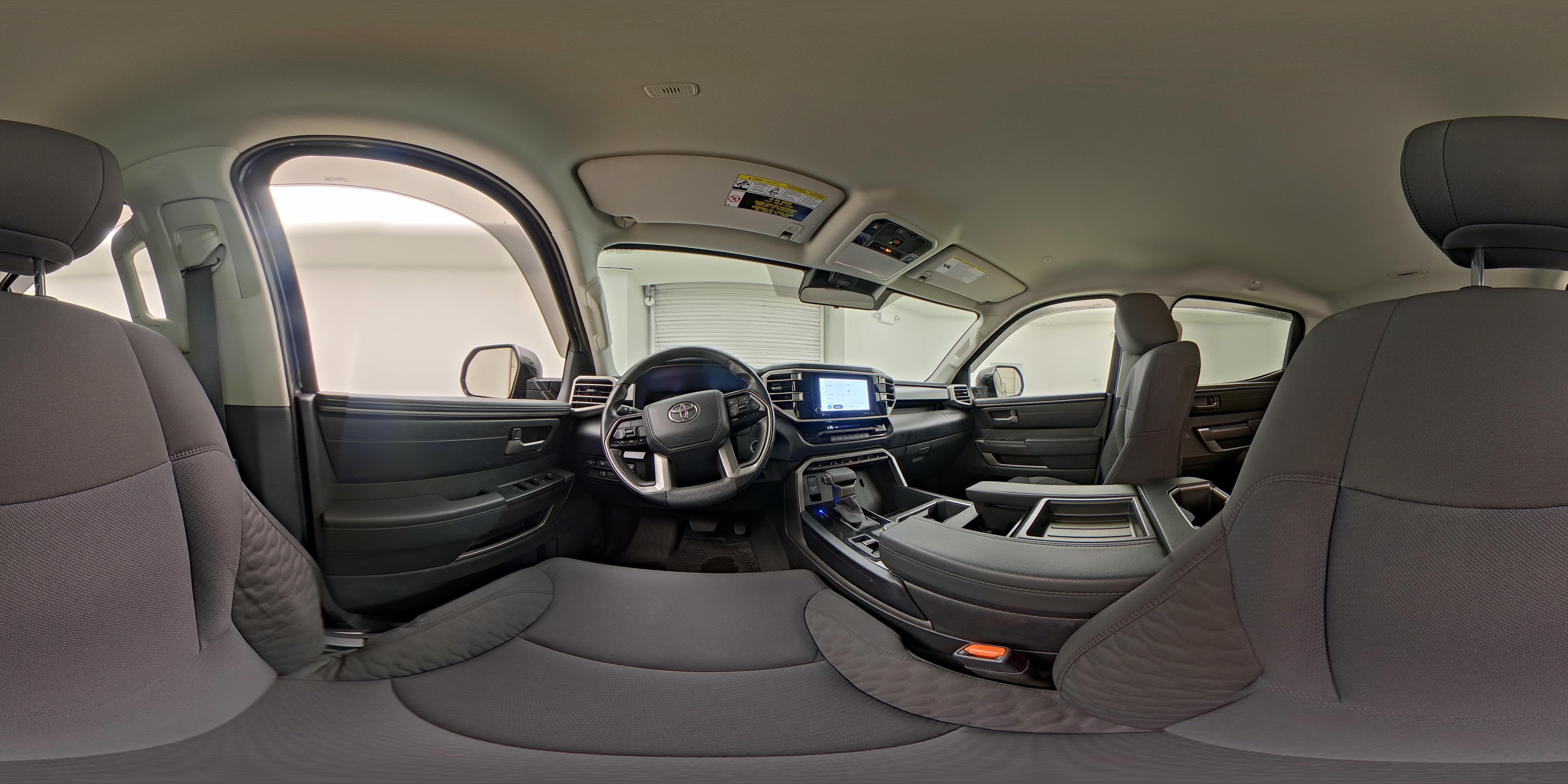 2023 Toyota Tundra SR5 - Photo 27