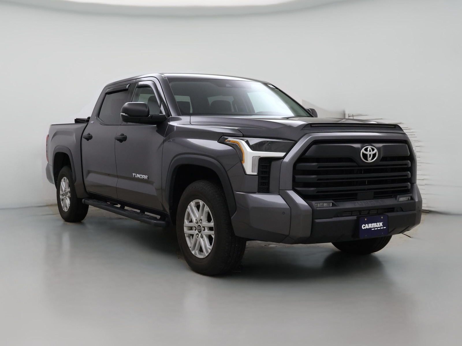 2023 Toyota Tundra 4WD
