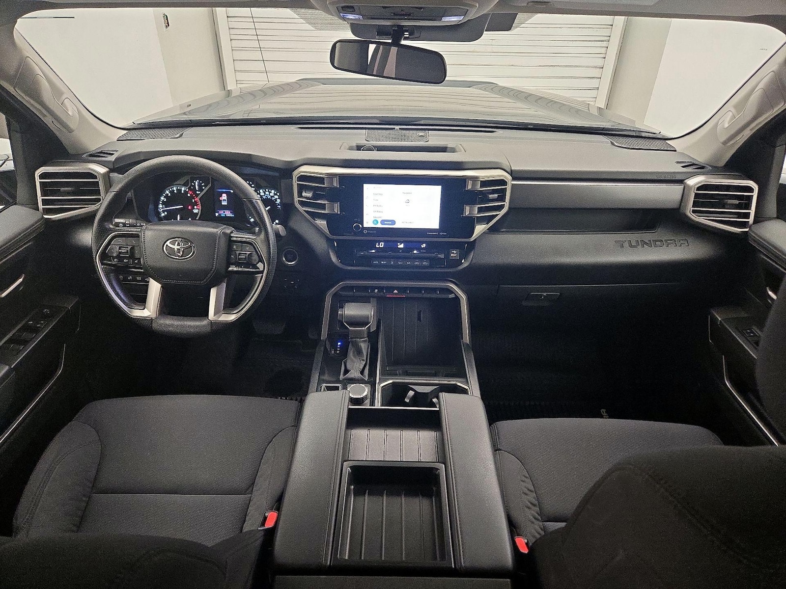 2023 Toyota Tundra SR5 - Photo 10