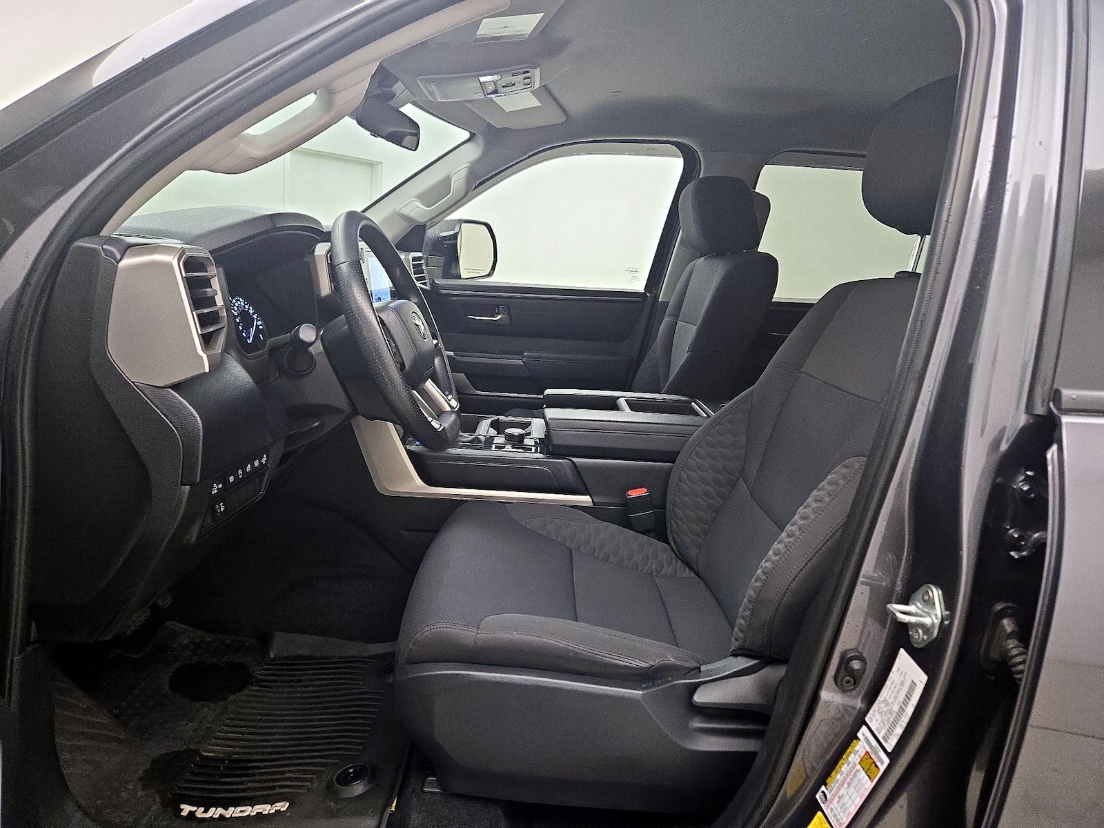 2023 Toyota Tundra SR5 - Photo 12
