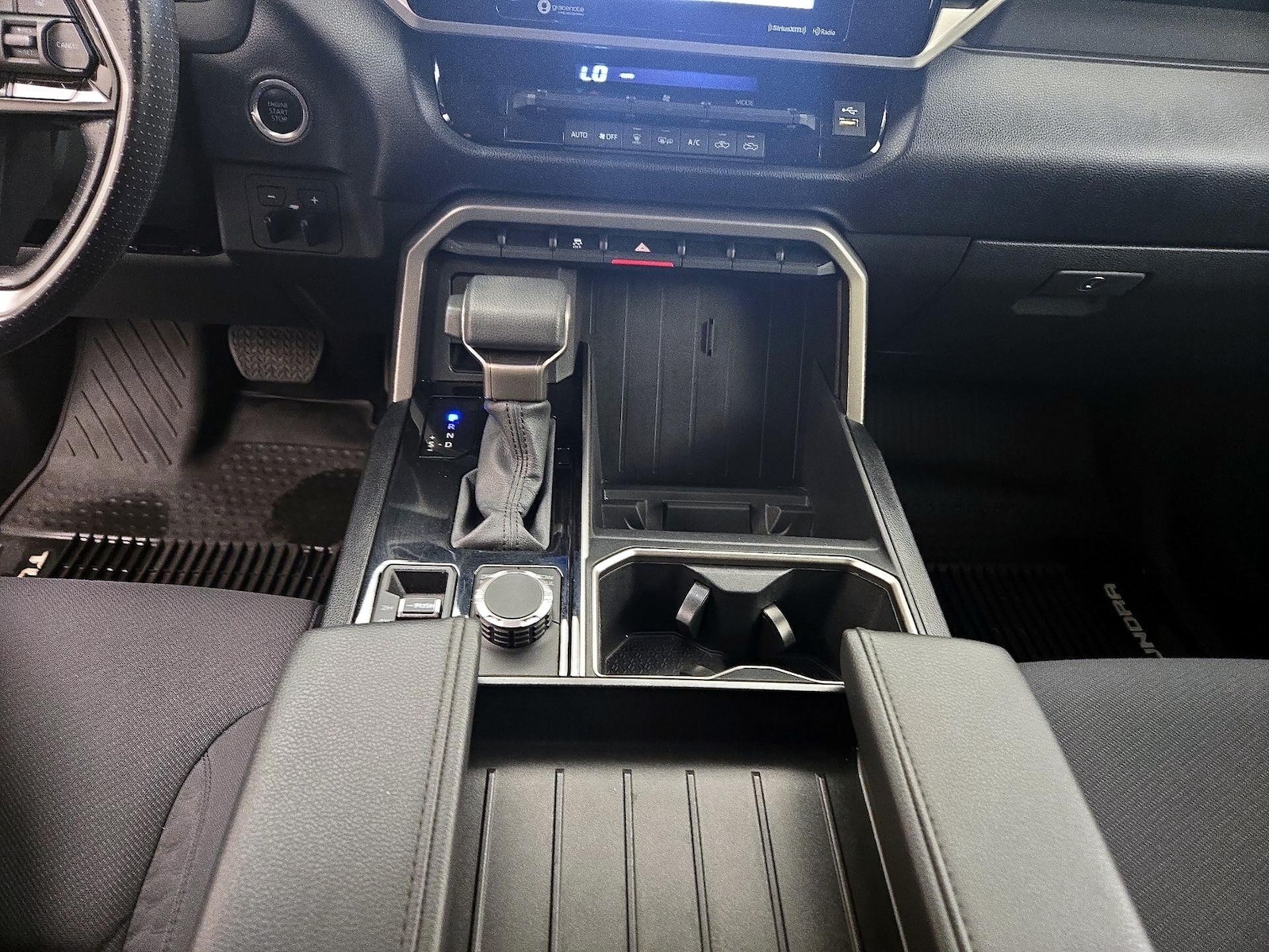 2023 Toyota Tundra SR5 - Photo 19