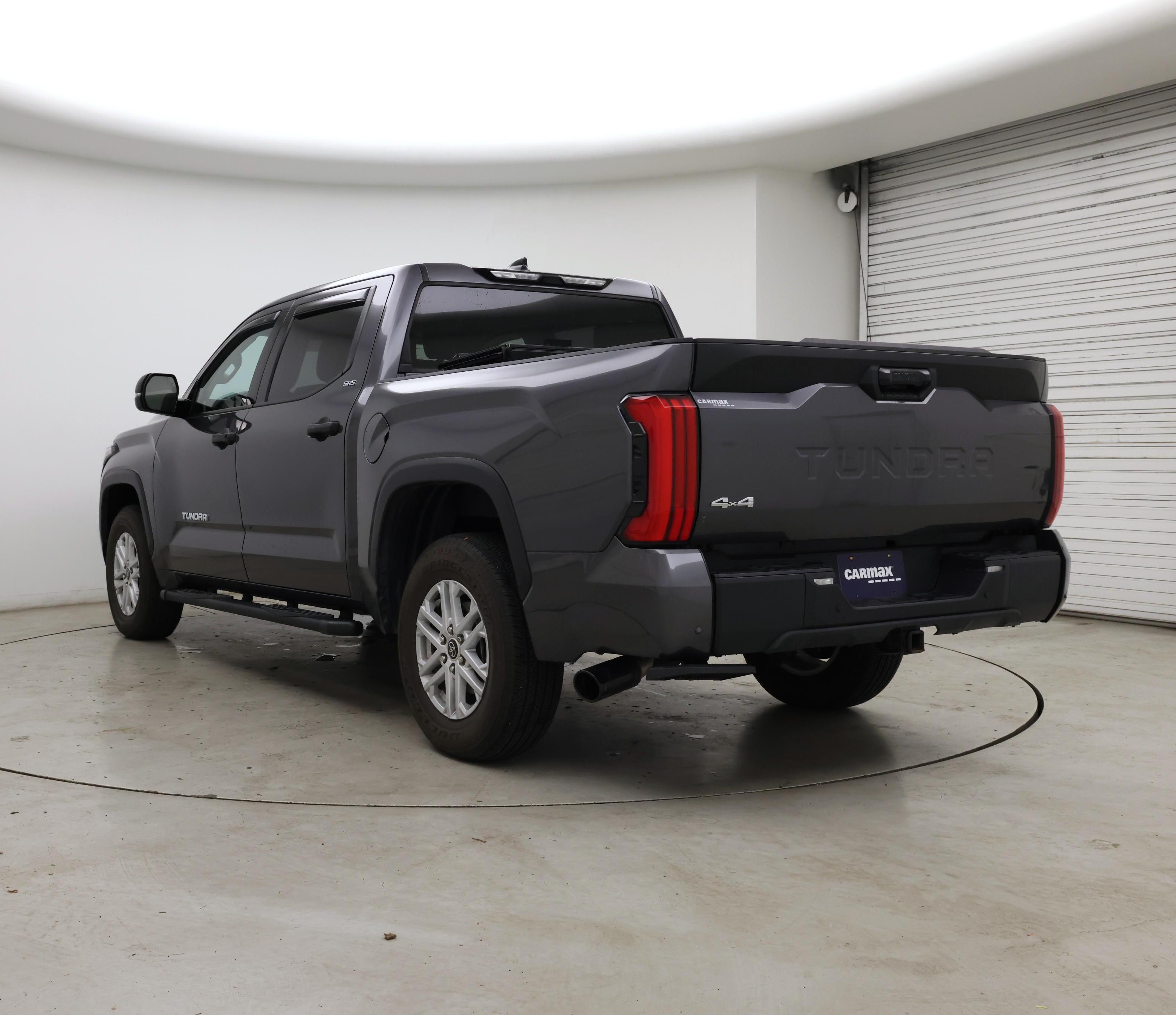 Thumbnail: 2023 Toyota Tundra - 2