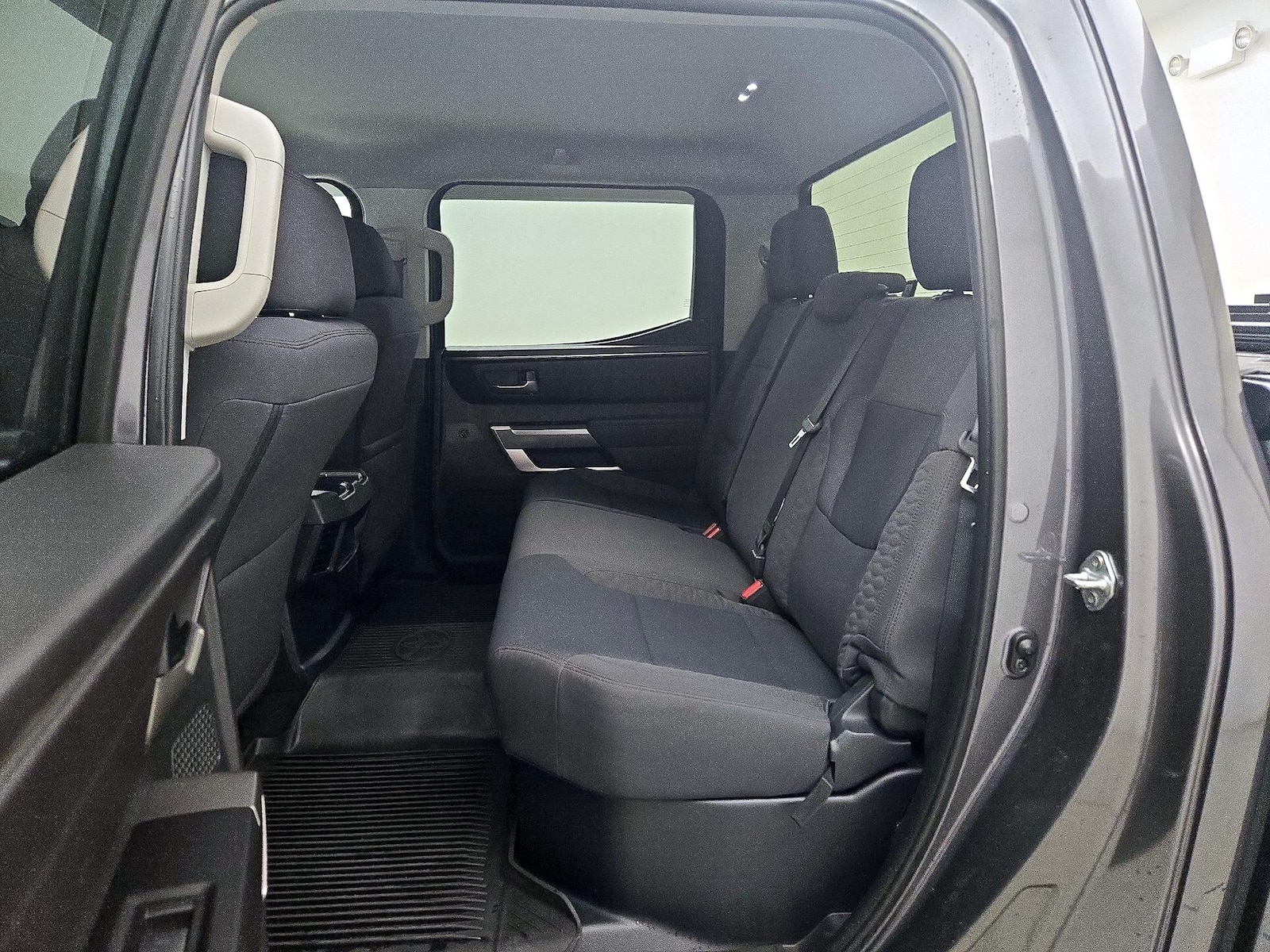2023 Toyota Tundra SR5 - Photo 21
