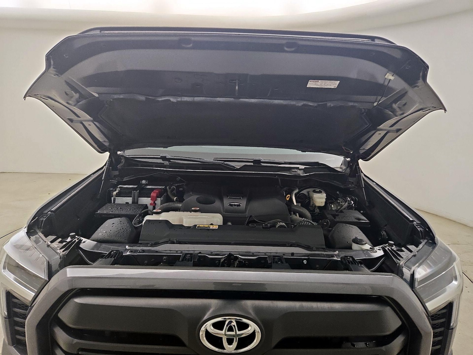 2023 Toyota Tundra SR5 - Photo 23