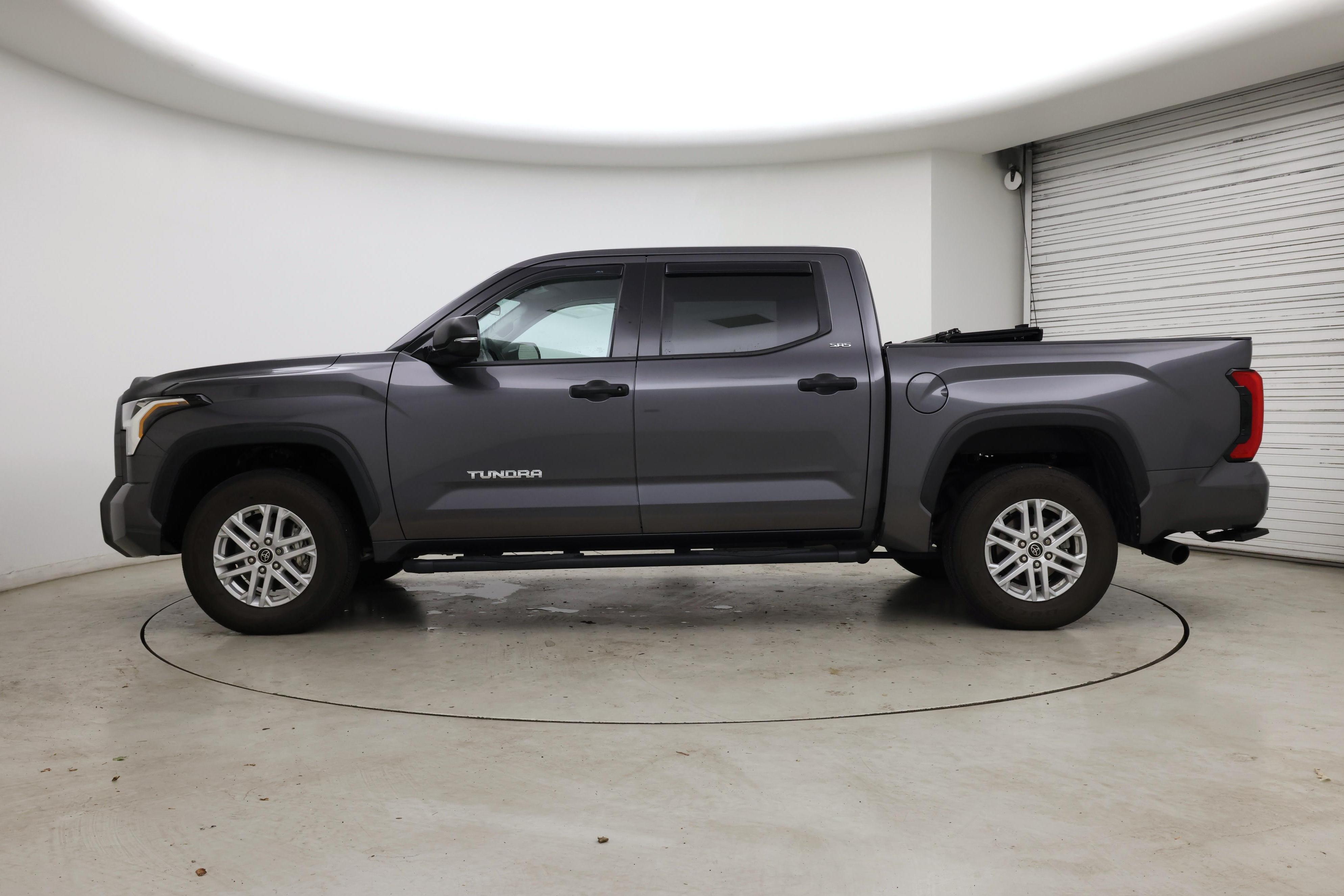 Thumbnail: 2023 Toyota Tundra - 3