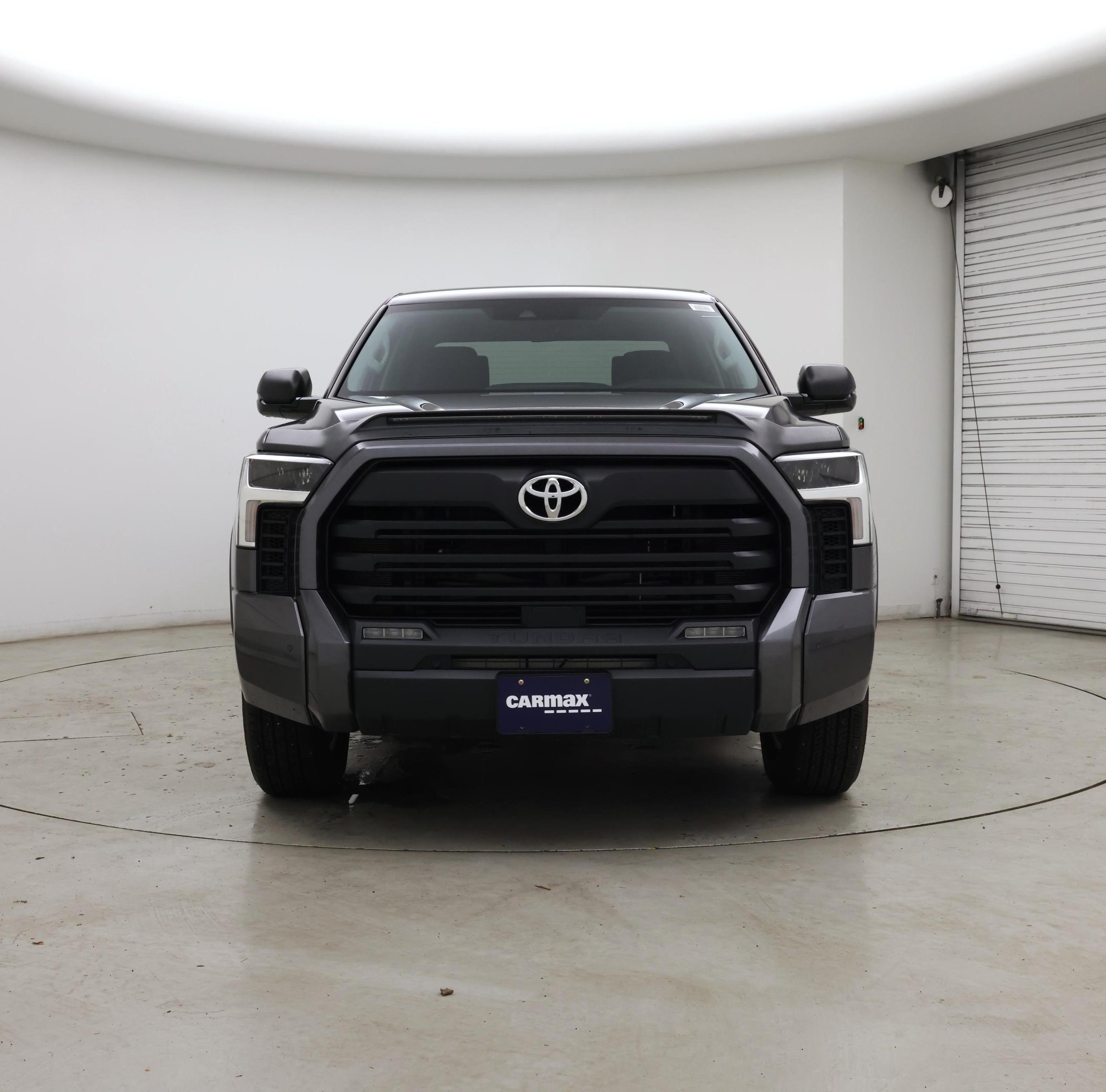 Thumbnail: 2023 Toyota Tundra - 5