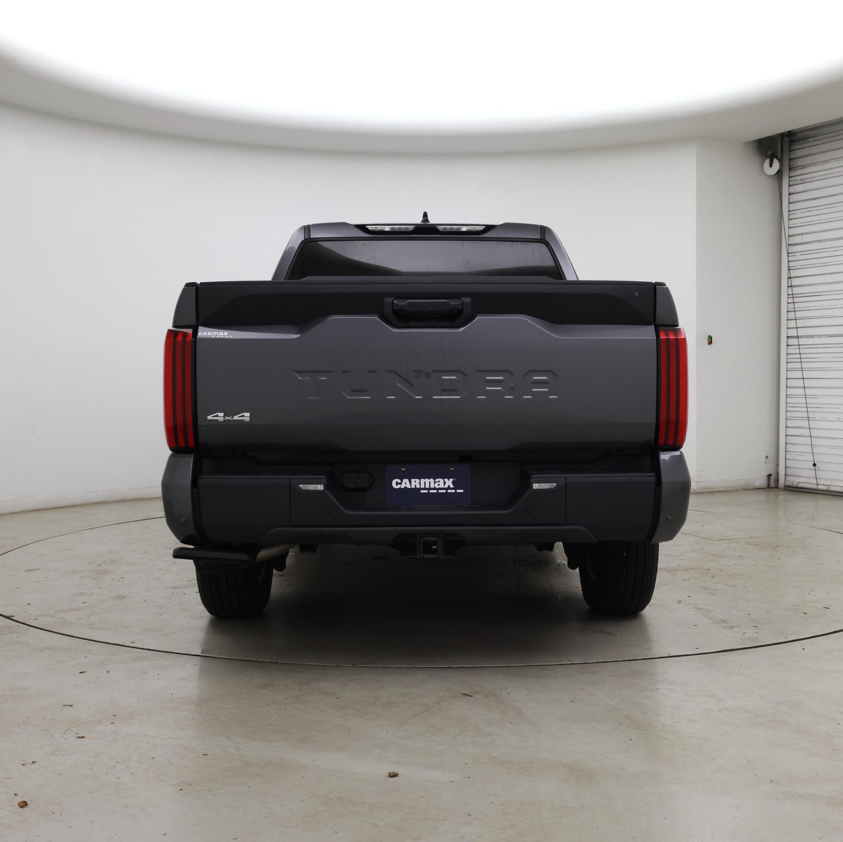 Thumbnail: 2023 Toyota Tundra - 6