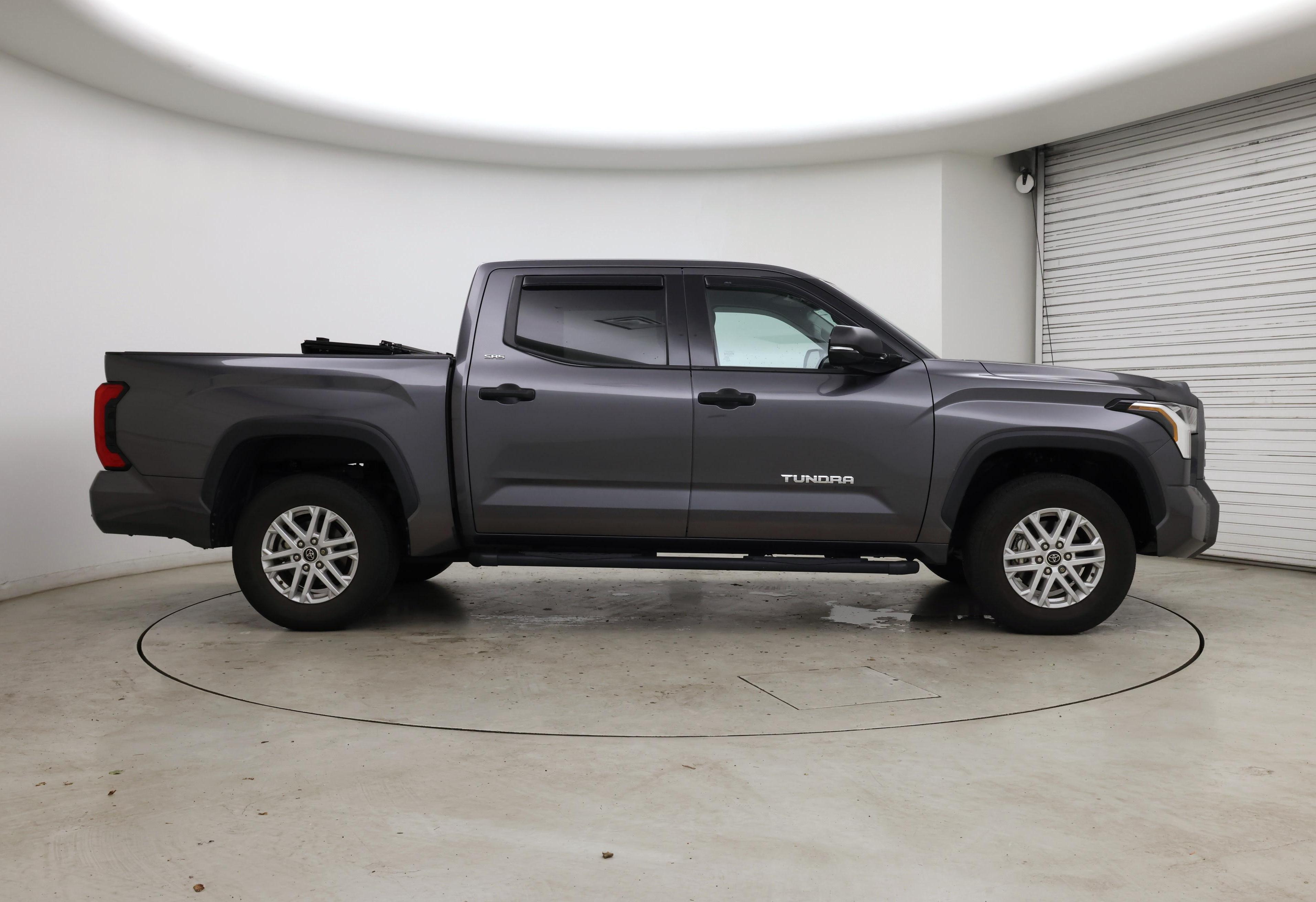Thumbnail: 2023 Toyota Tundra - 7
