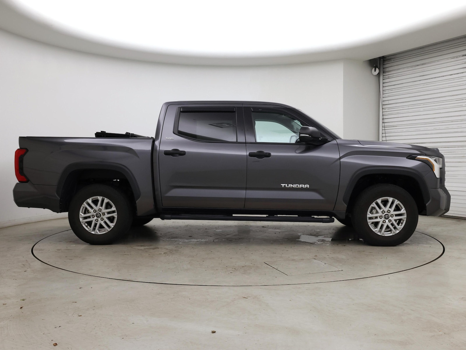 2023 Toyota Tundra SR5 - Photo 8