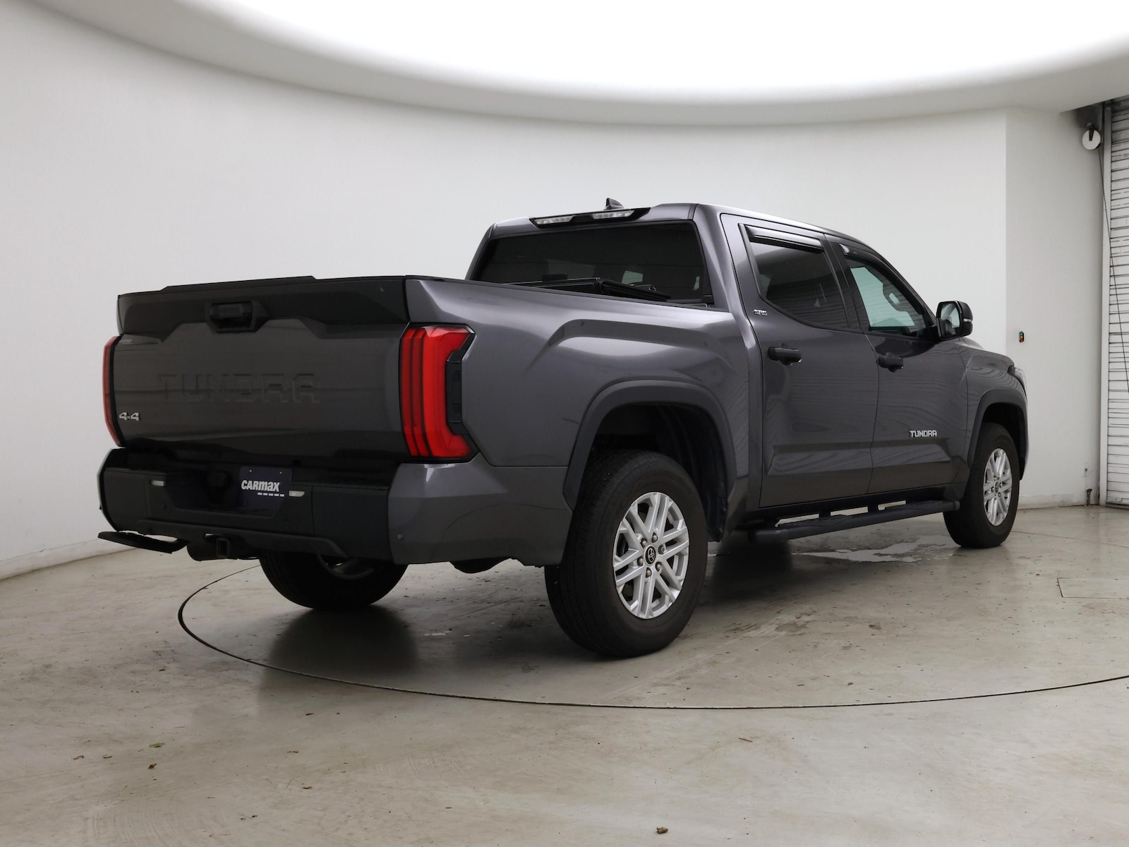 2023 Toyota Tundra SR5 - Photo 9