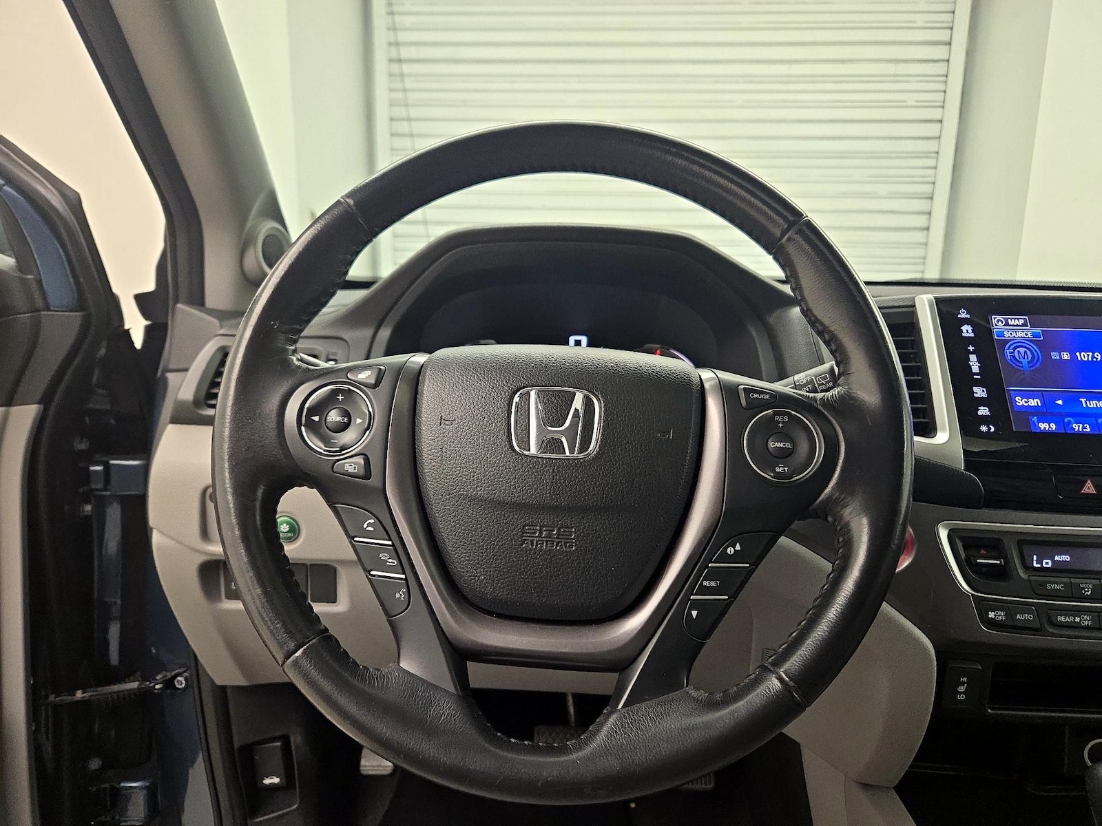 2018 Honda Pilot EX-L - Photo 11