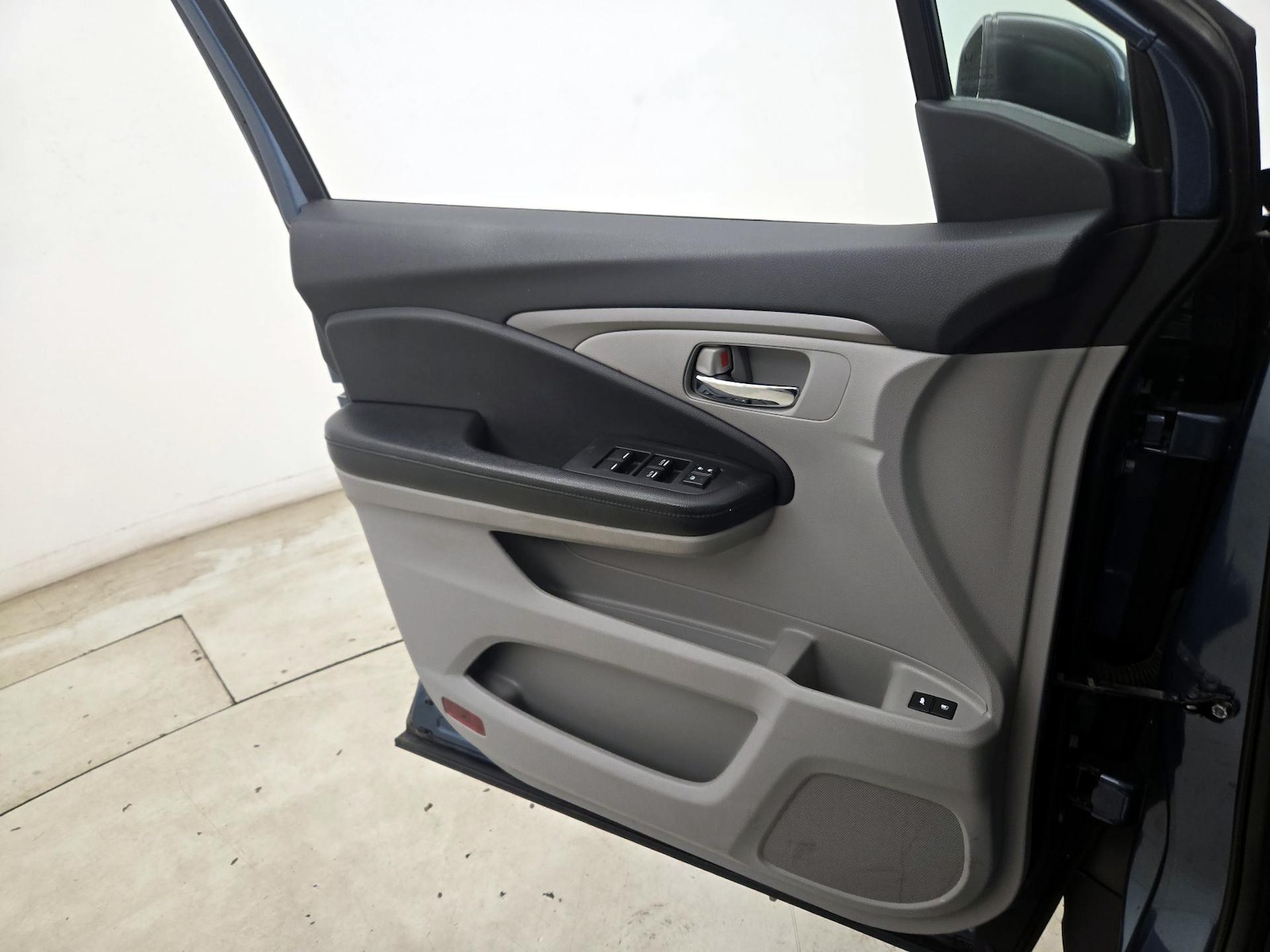 2018 Honda Pilot EX-L - Photo 13
