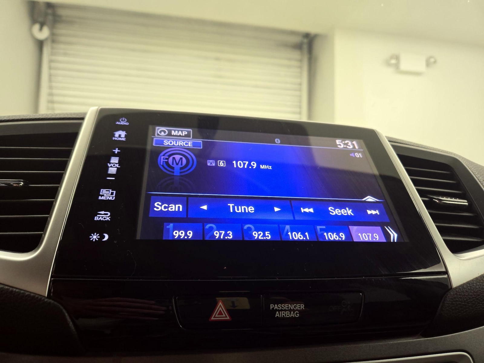 2018 Honda Pilot EX-L - Photo 16