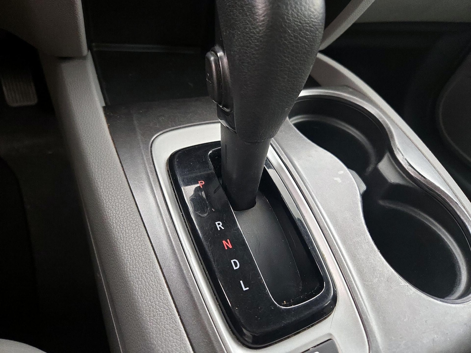 2018 Honda Pilot EX-L - Photo 18