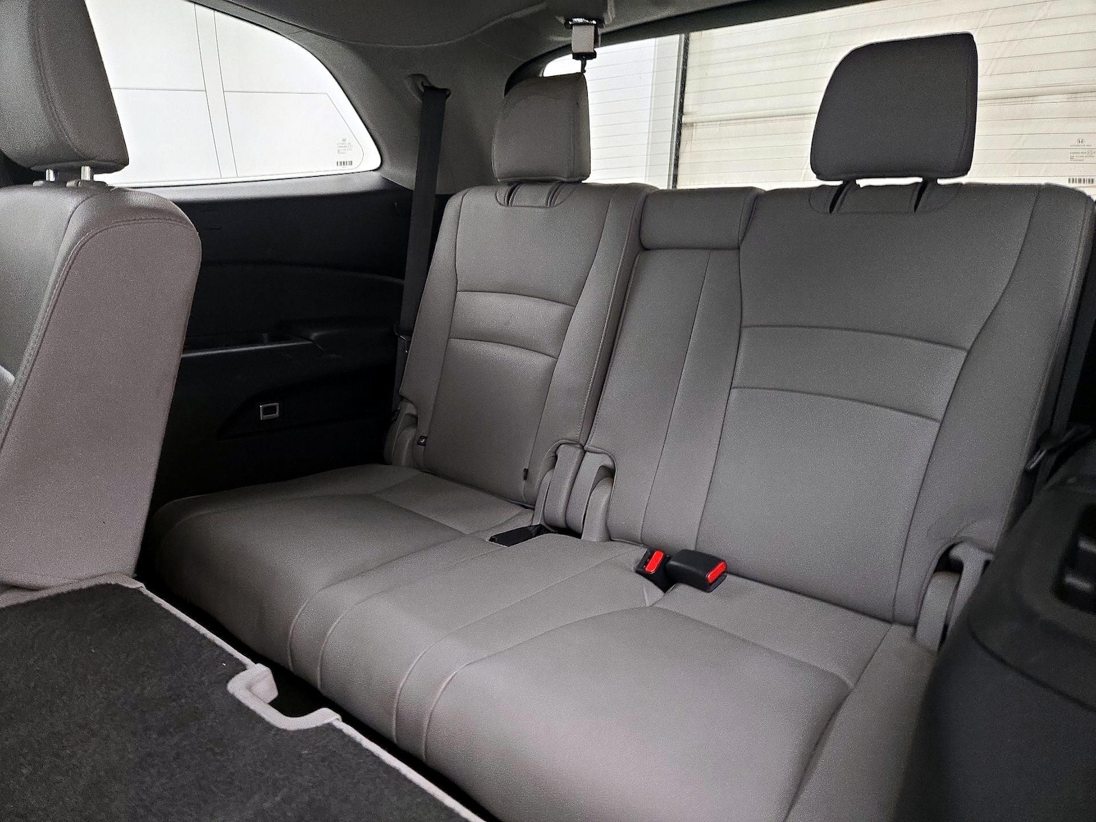 2018 Honda Pilot EX-L - Photo 22