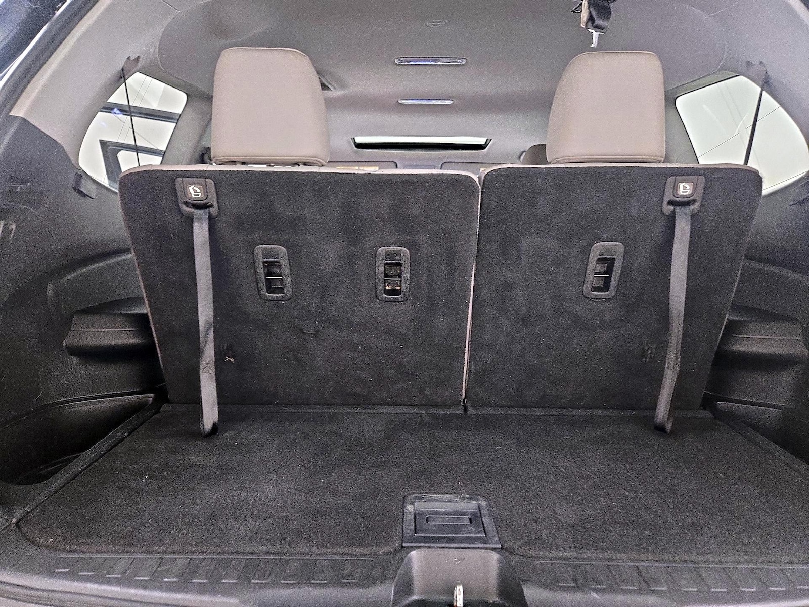 2018 Honda Pilot EX-L - Photo 23