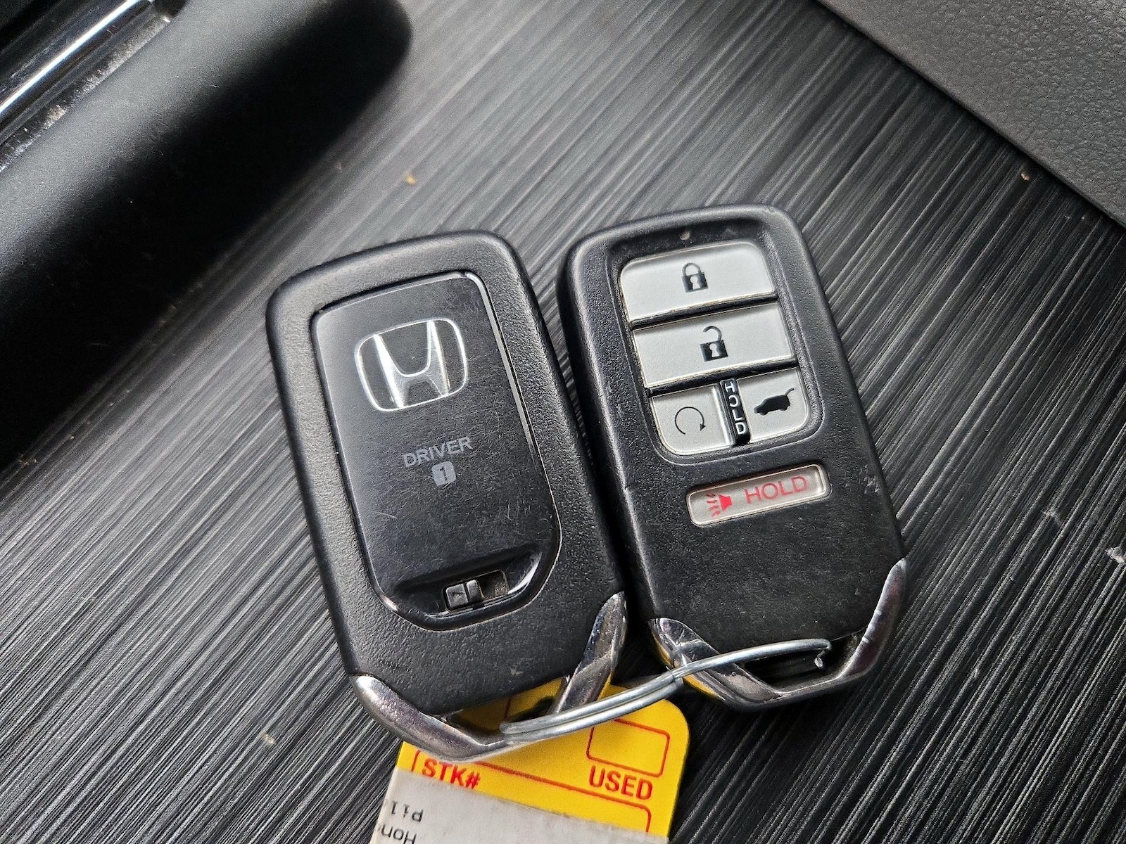 2018 Honda Pilot EX-L - Photo 26