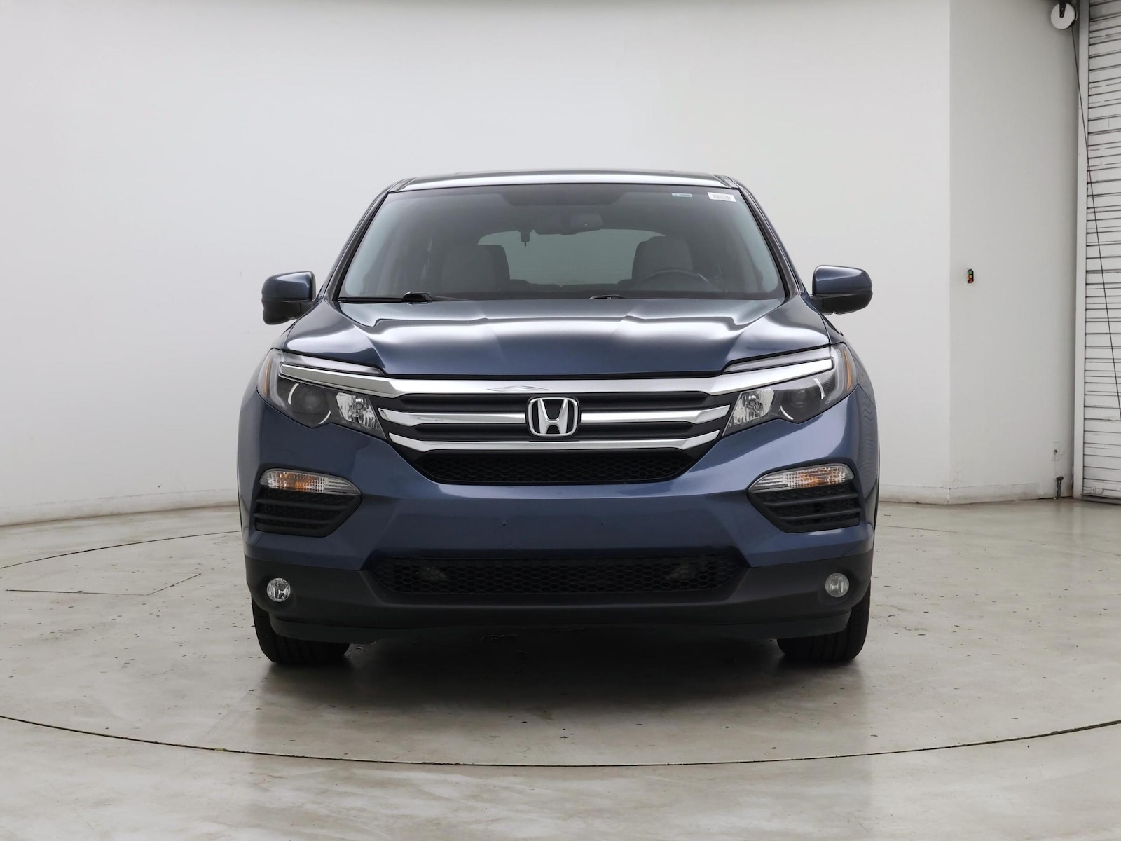 2018 Honda Pilot EX-L - Photo 6