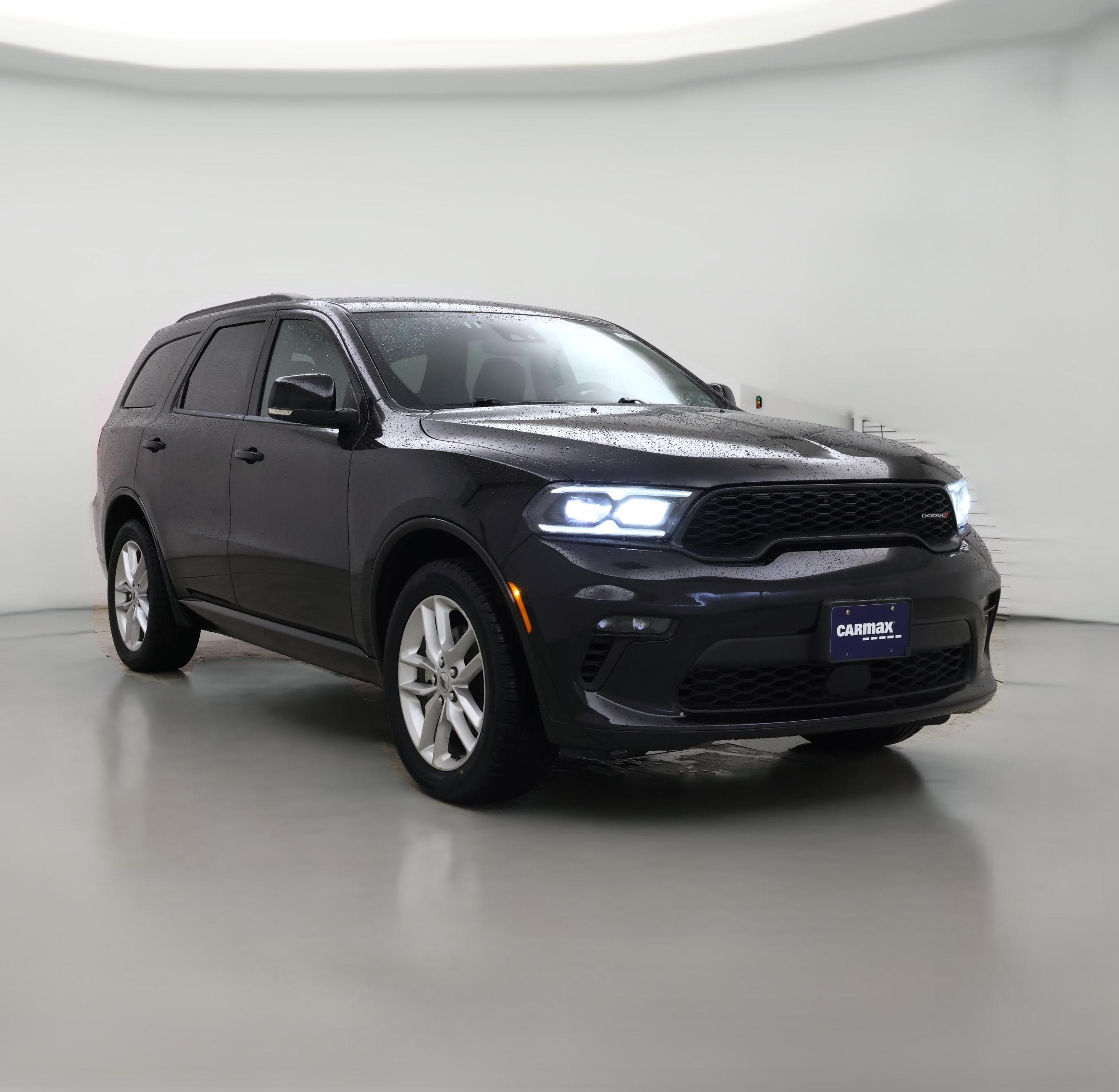 Thumbnail: 2023 Dodge Durango - 1